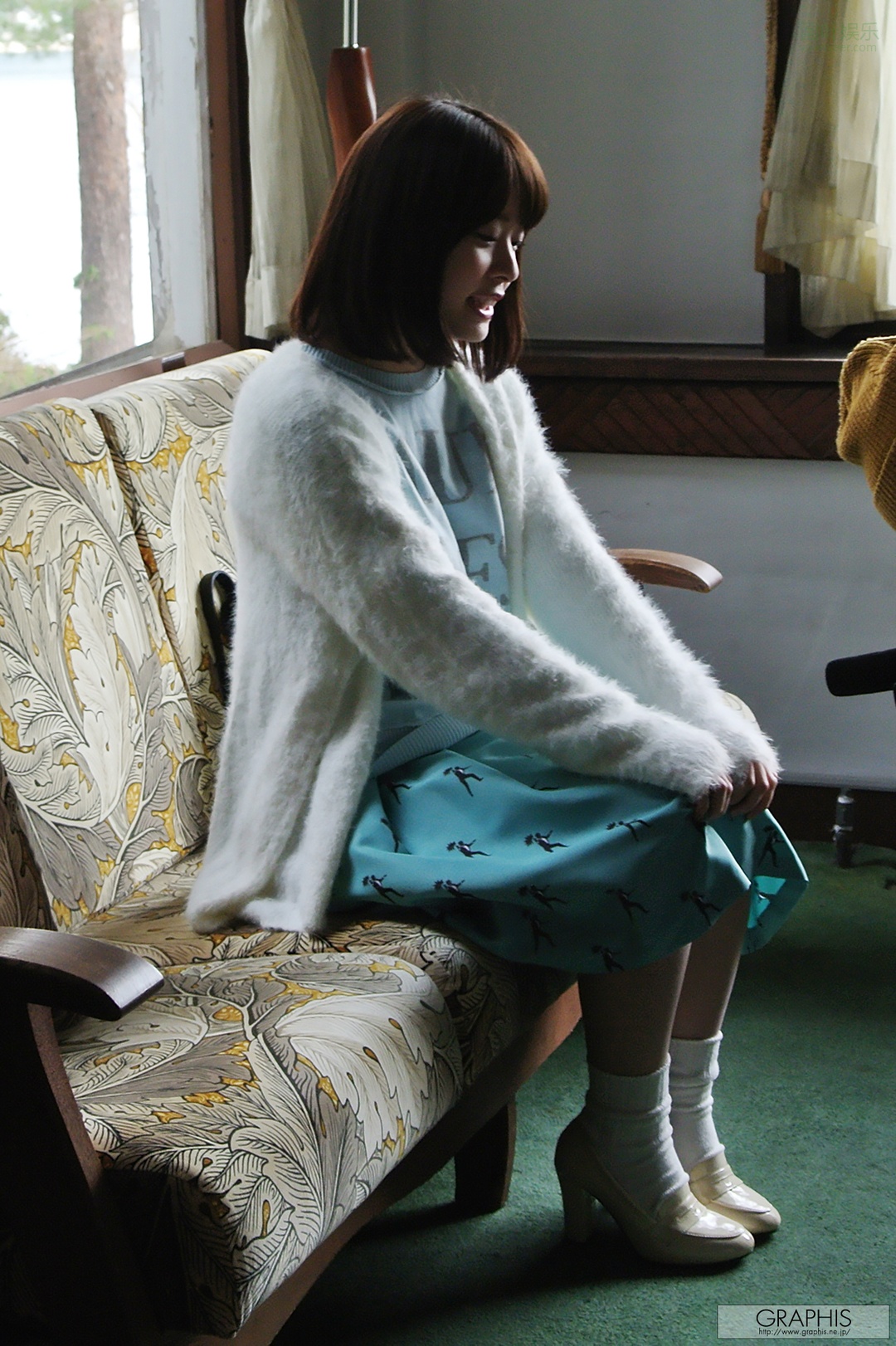 (2020 - 03 - 19) YAGI Nana (八木奈々) - Innocent Heart