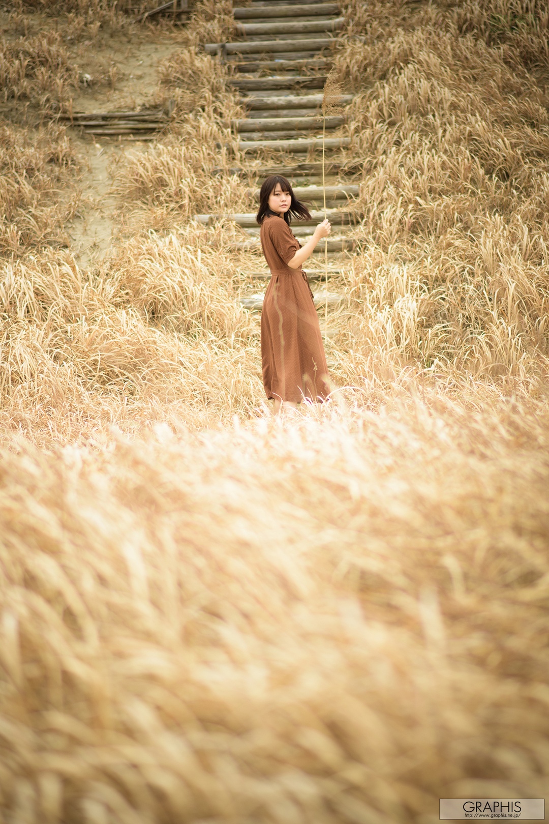 (2021 - 03 - 12) YAGI Nana (八木奈々) - Slowly Time