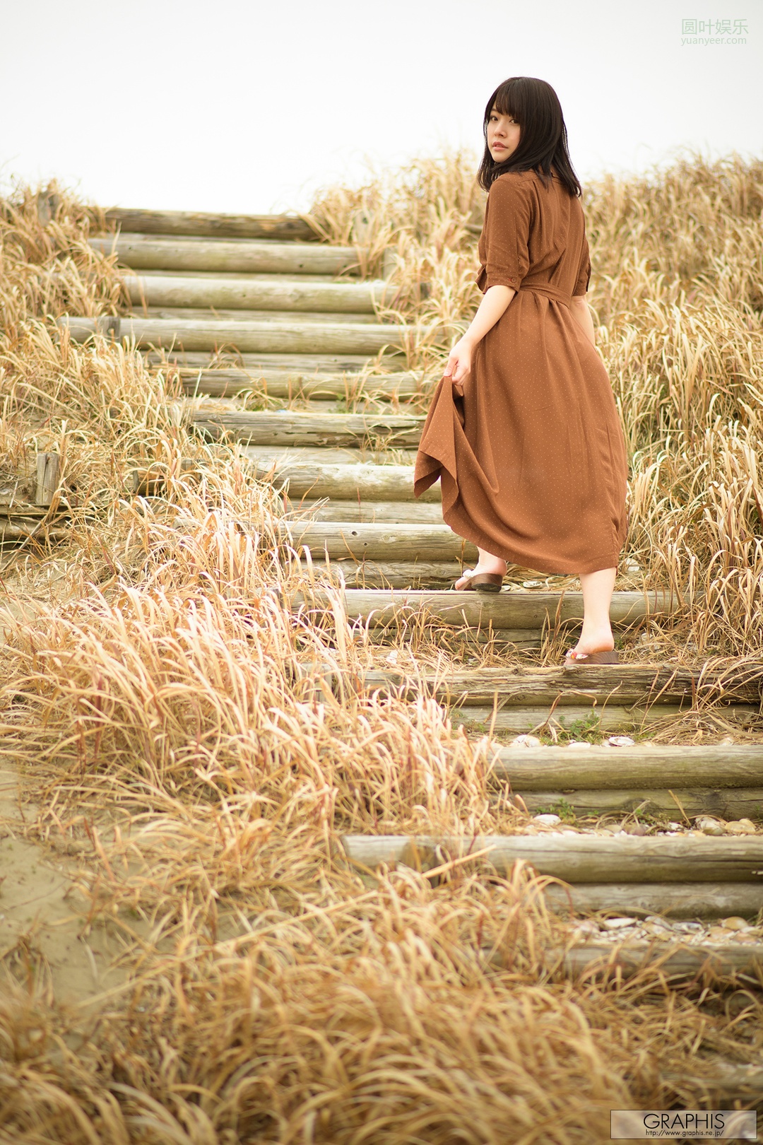 (2021 - 03 - 12) YAGI Nana (八木奈々) - Slowly Time