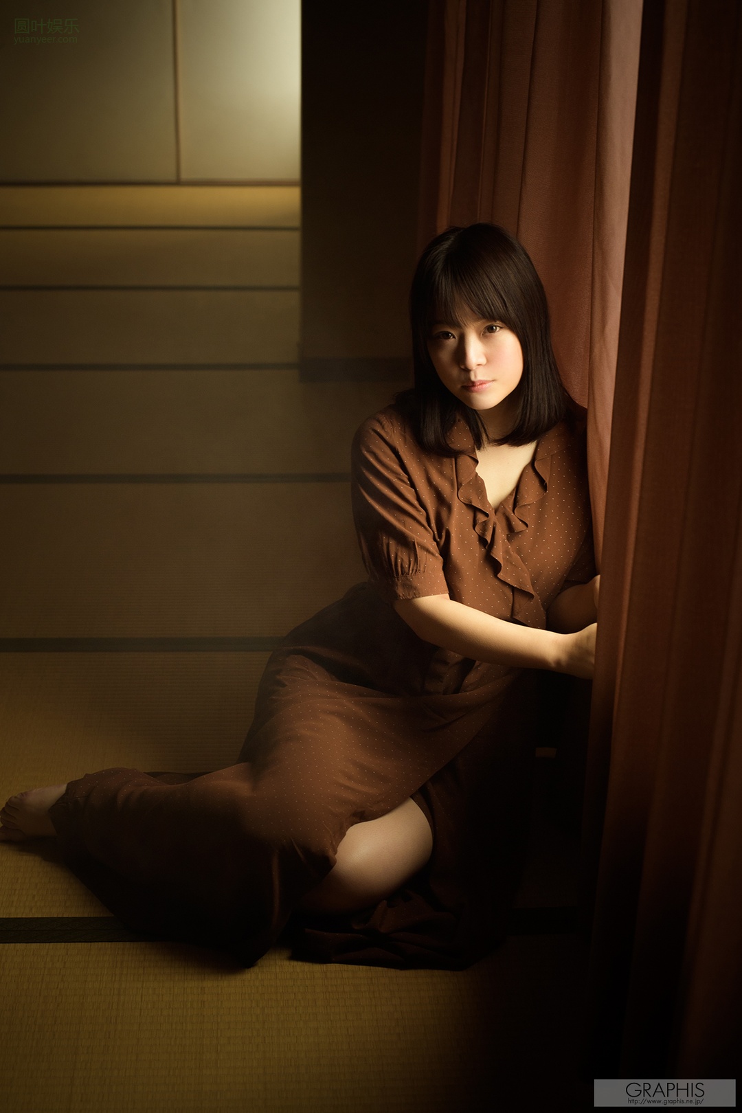 (2021 - 03 - 12) YAGI Nana (八木奈々) - Slowly Time