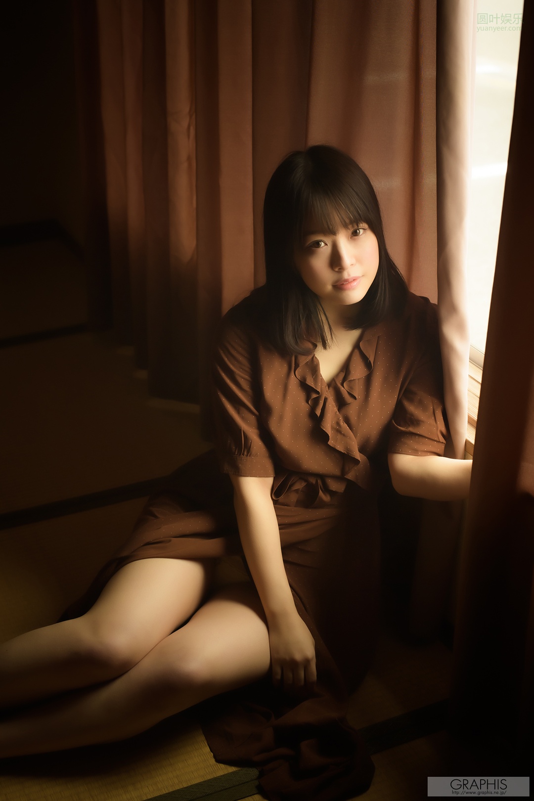 (2021 - 03 - 12) YAGI Nana (八木奈々) - Slowly Time