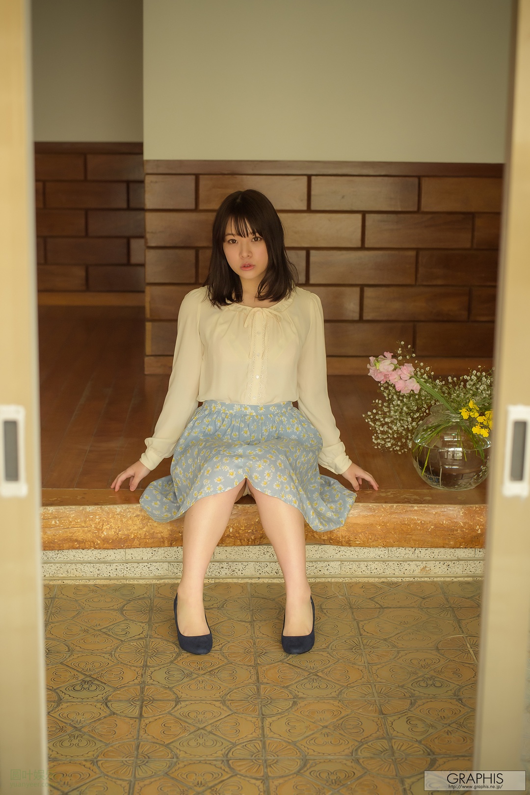 (2021 - 03 - 12) YAGI Nana (八木奈々) - Slowly Time