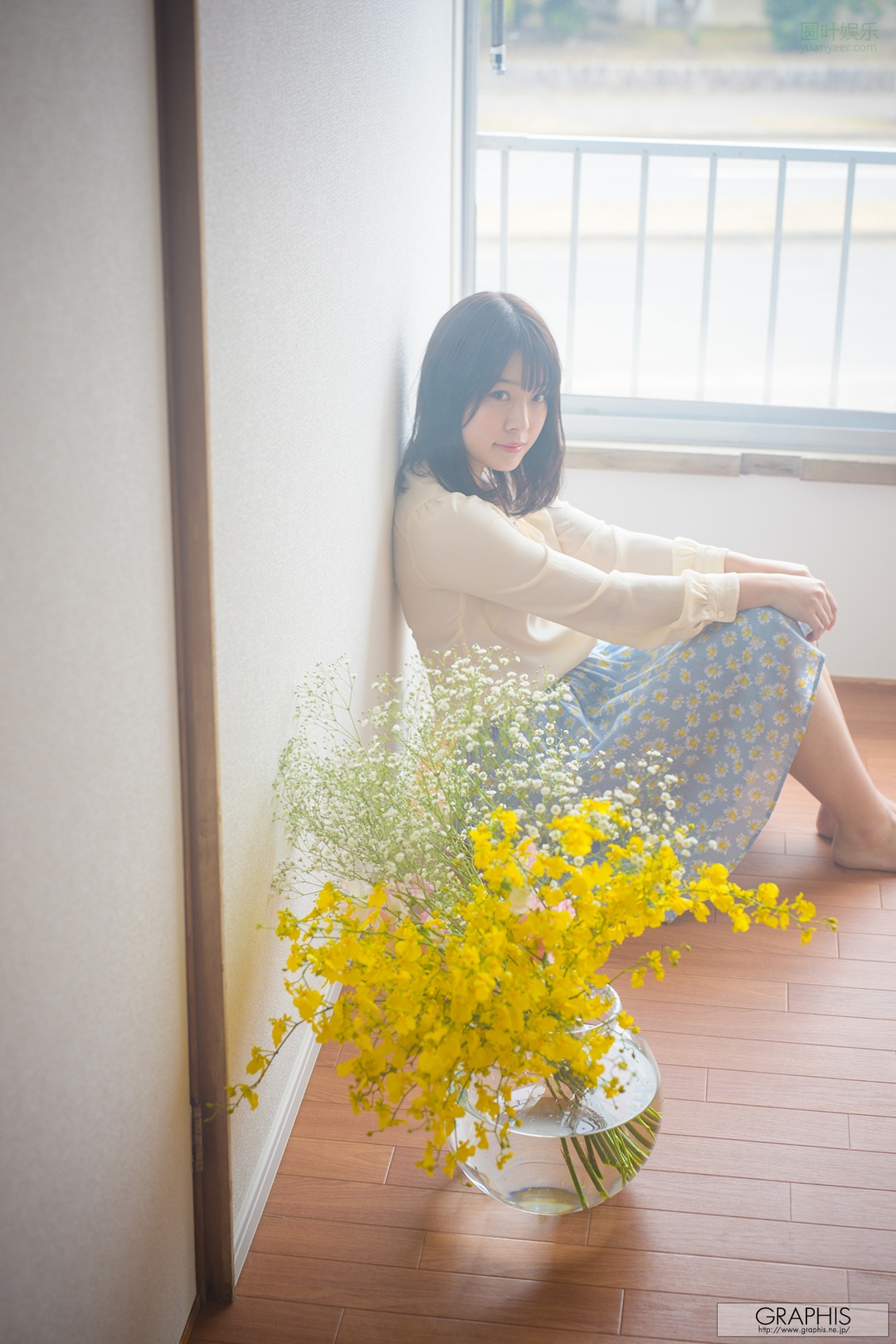 (2021 - 03 - 12) YAGI Nana (八木奈々) - Slowly Time
