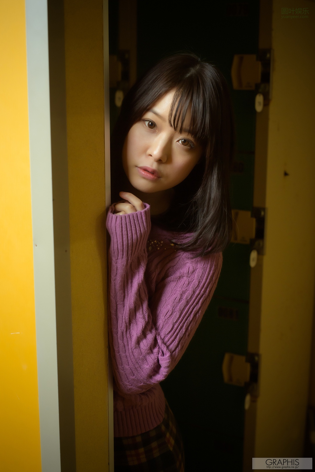 (2021 - 03 - 12) YAGI Nana (八木奈々) - Slowly Time