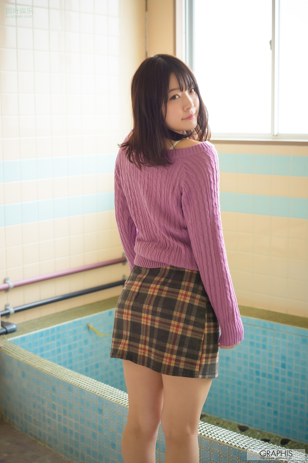 (2021 - 03 - 12) YAGI Nana (八木奈々) - Slowly Time