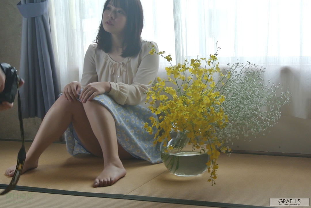 (2021 - 03 - 12) YAGI Nana (八木奈々) - Slowly Time