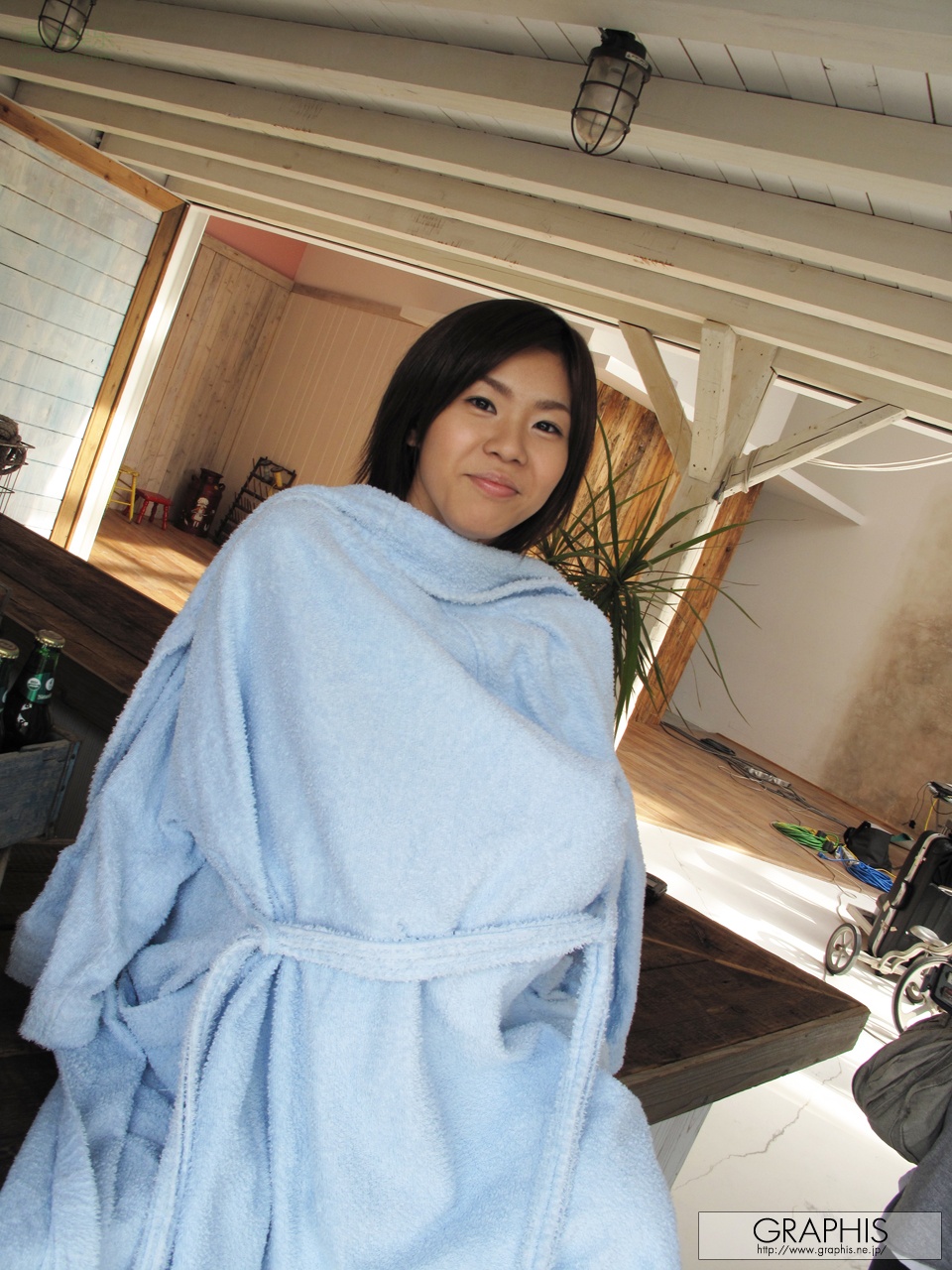 (2009 - 03 - 06) YAGUCHI Miri (矢口美里) - Bouncing rally