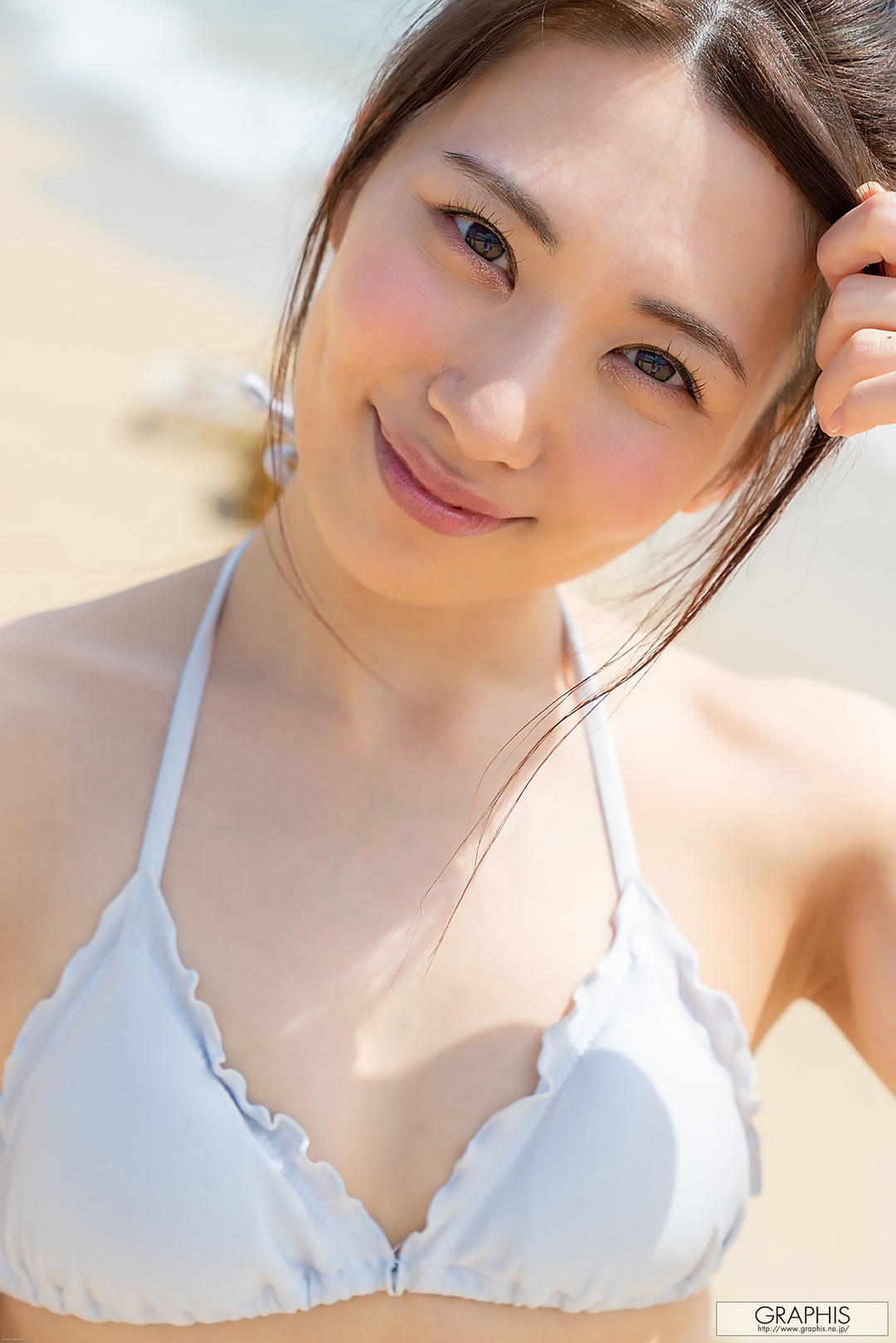 (2020 - 05 - 29) YAMAGISHI Aika (山岸逢花) - Lustrous Beauty