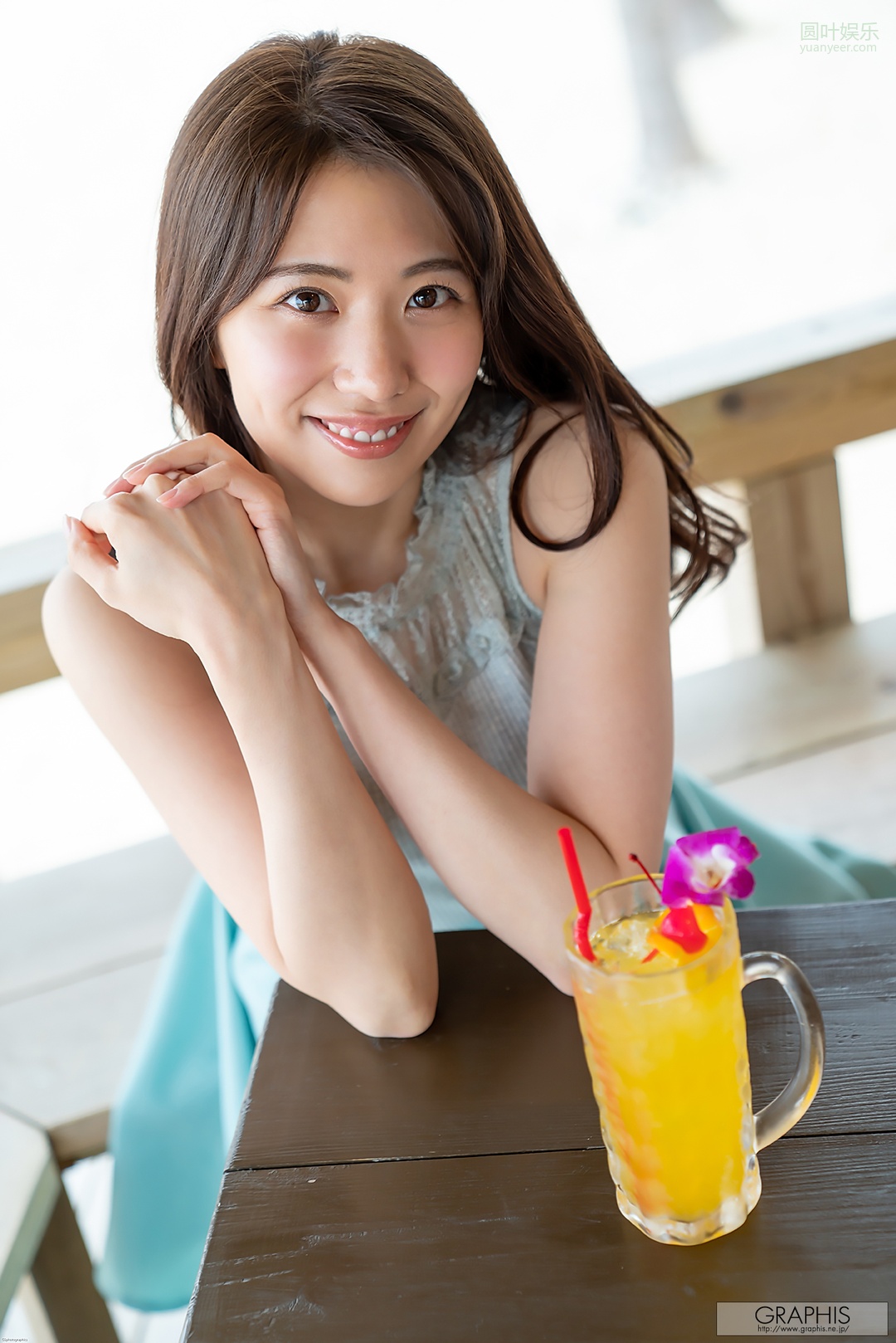 (2020 - 05 - 29) YAMAGISHI Aika (山岸逢花) - Lustrous Beauty