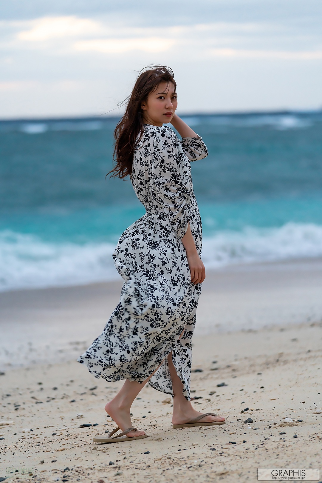 (2020 - 05 - 29) YAMAGISHI Aika (山岸逢花) - Lustrous Beauty