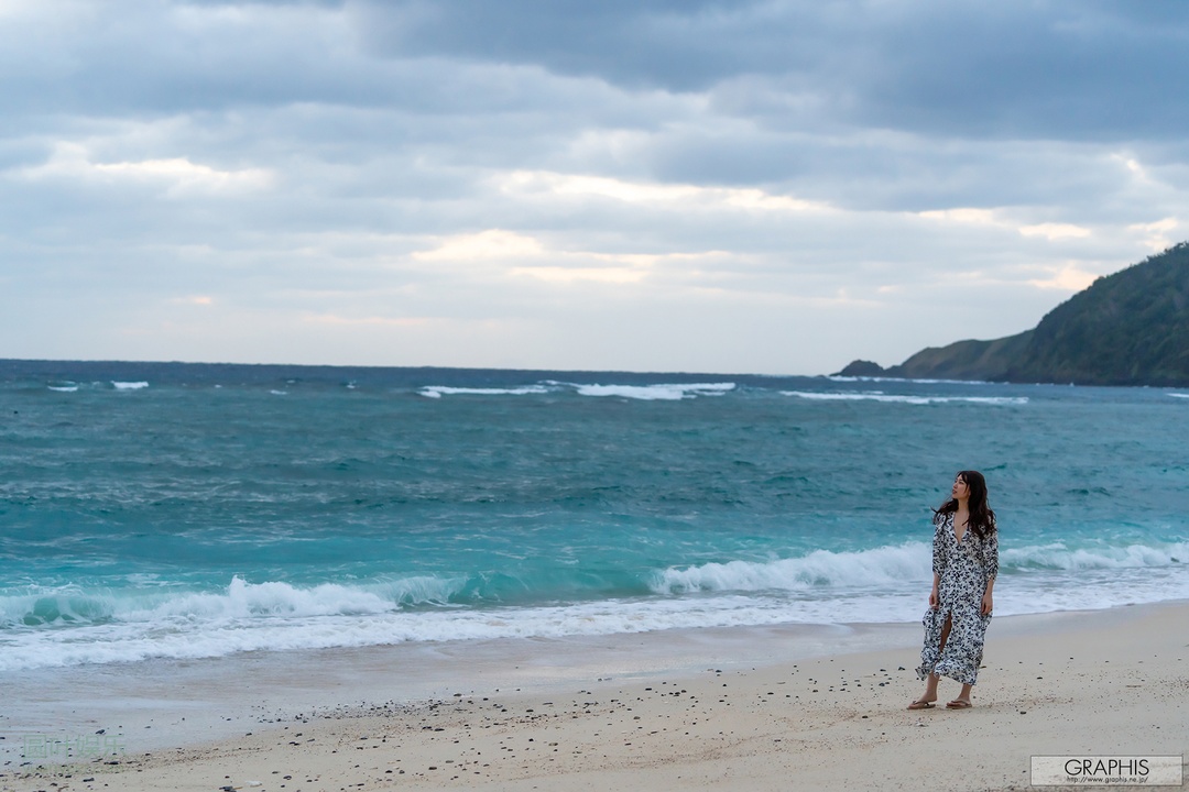 (2020 - 05 - 29) YAMAGISHI Aika (山岸逢花) - Lustrous Beauty