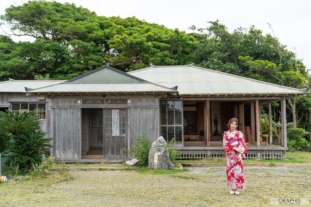 (2020 - 05 - 29) YAMAGISHI Aika (山岸逢花) - Lustrous Beauty