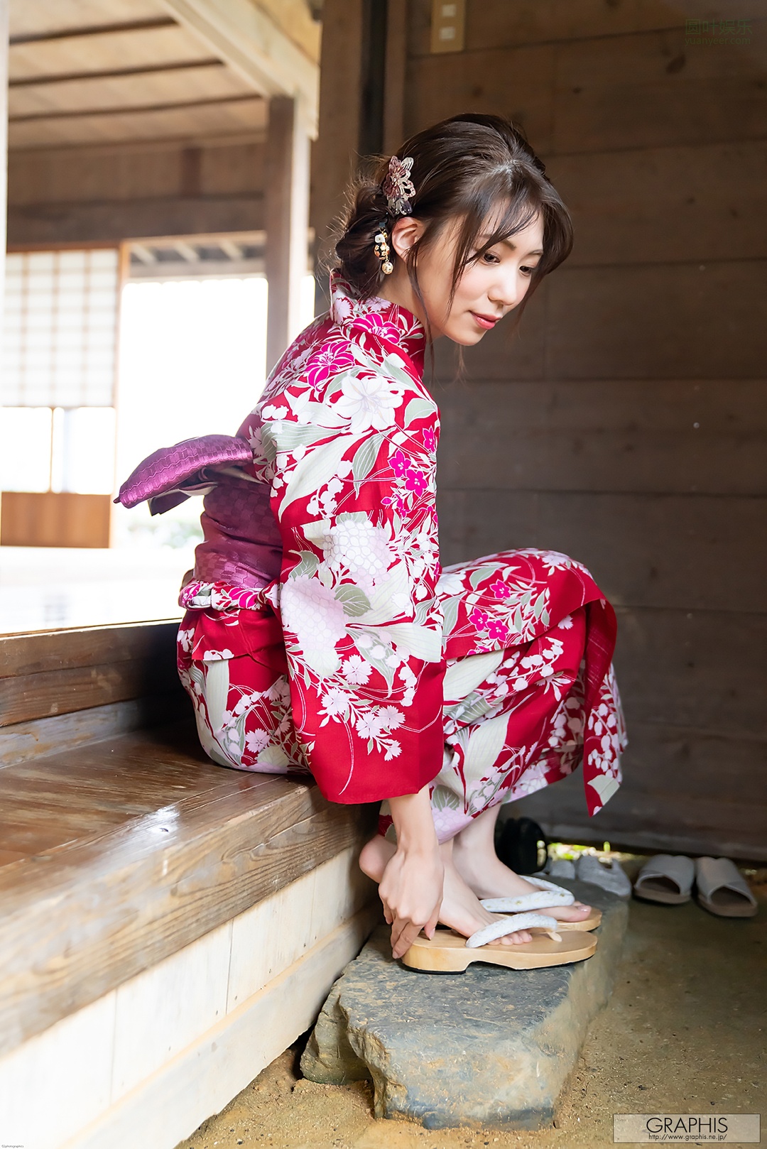 (2020 - 05 - 29) YAMAGISHI Aika (山岸逢花) - Lustrous Beauty