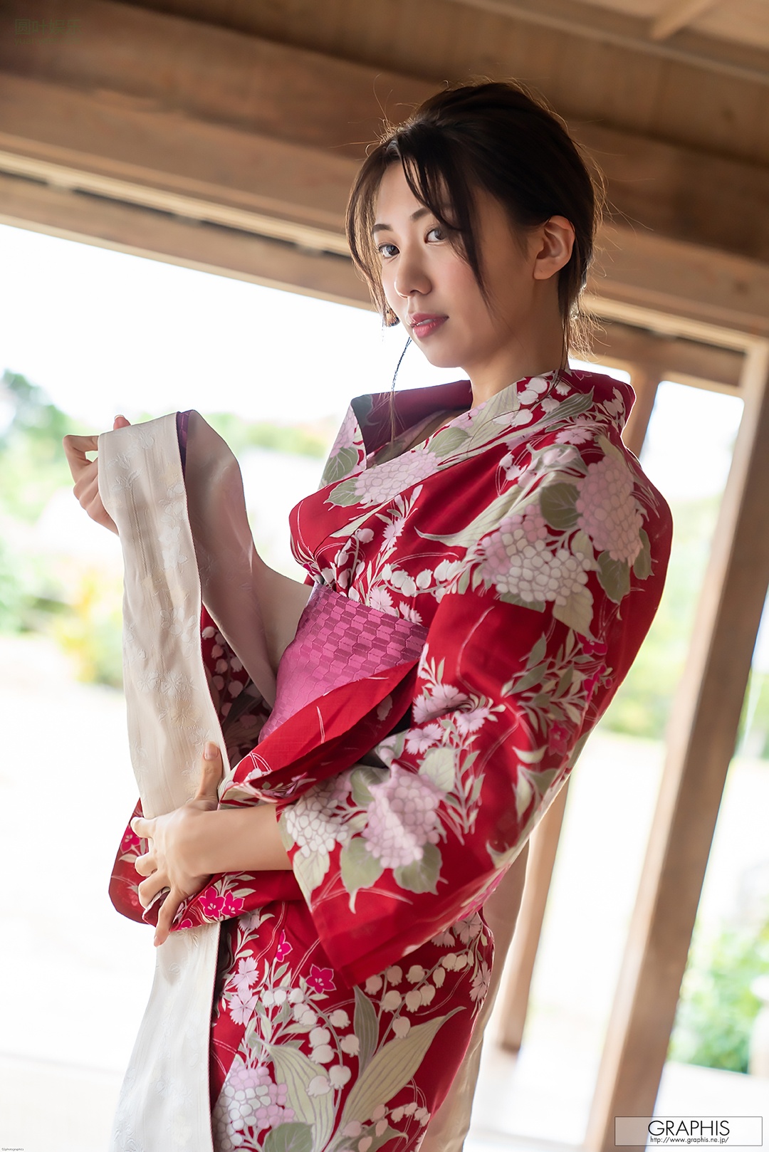 (2020 - 05 - 29) YAMAGISHI Aika (山岸逢花) - Lustrous Beauty