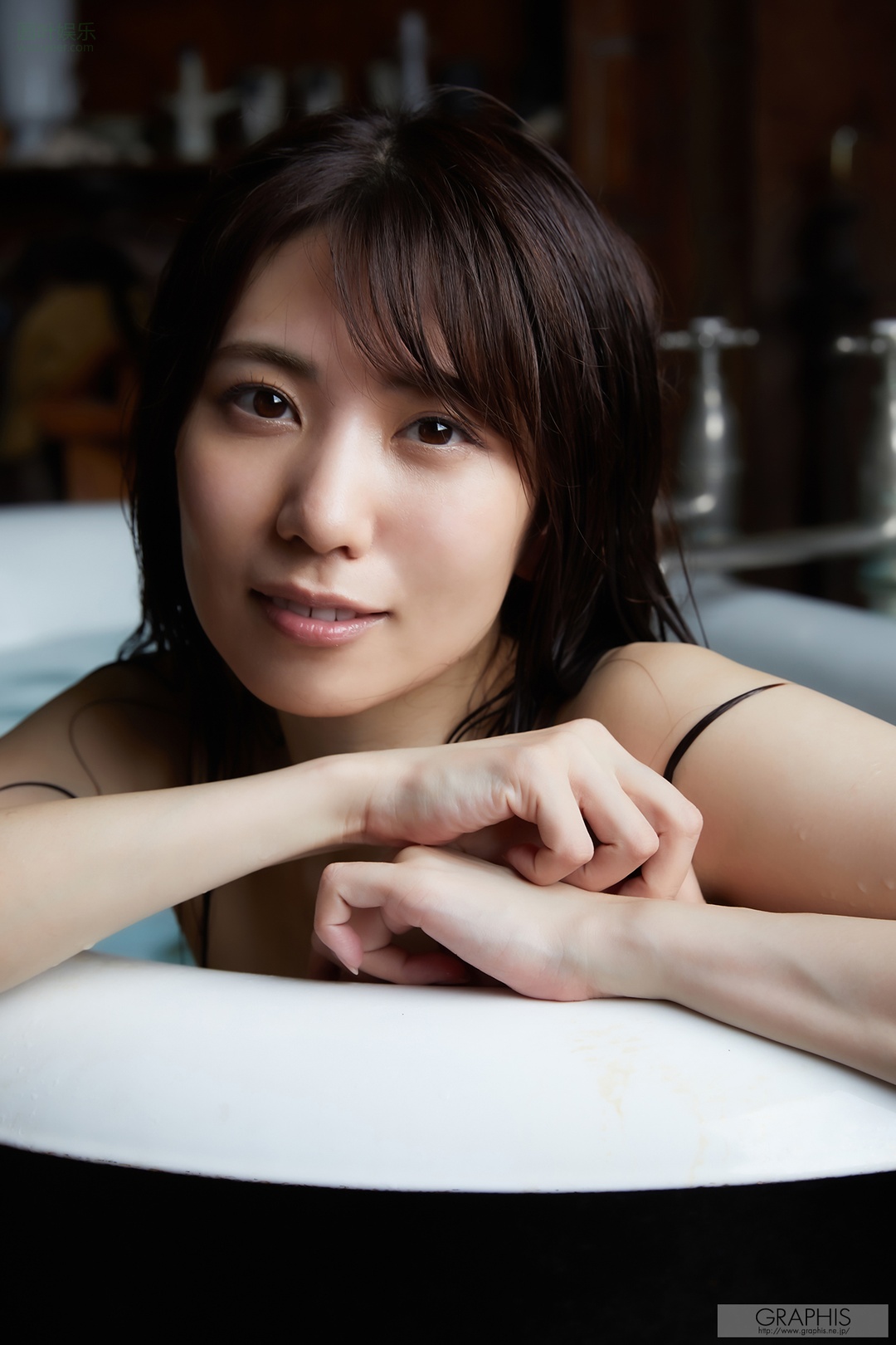 (2021 - 11 - 05) YAMAGISHI Aika (山岸逢花) - Reflection