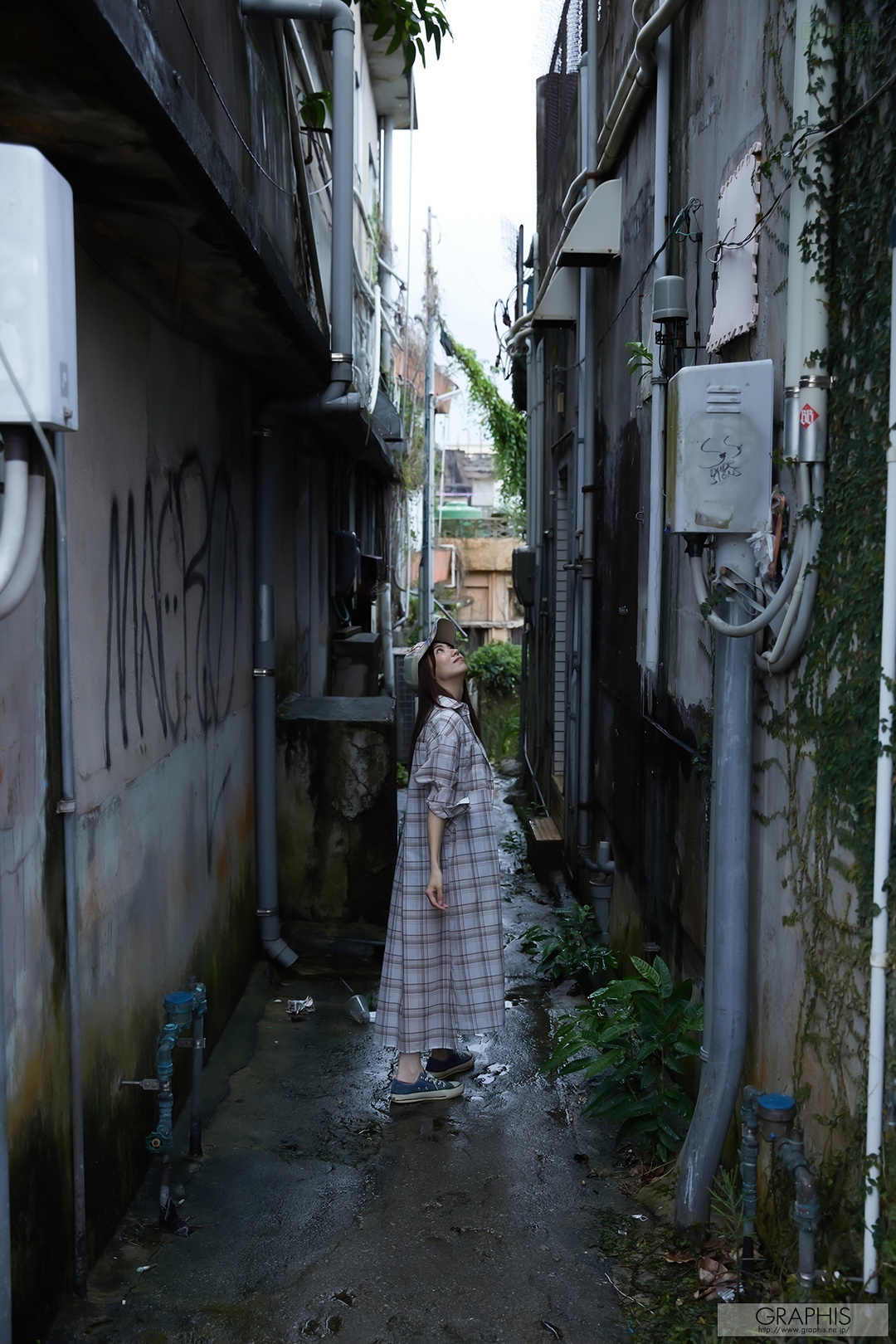 (2021 - 11 - 05) YAMAGISHI Aika (山岸逢花) - Reflection