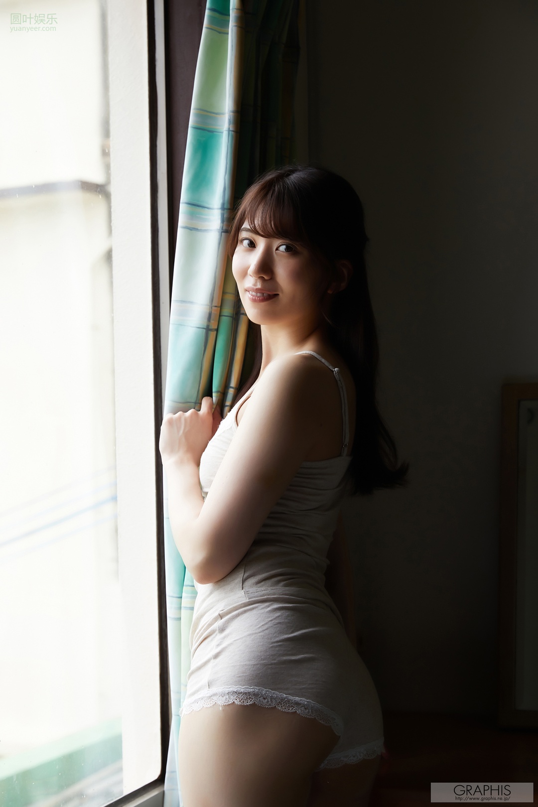 (2021 - 11 - 05) YAMAGISHI Aika (山岸逢花) - Reflection