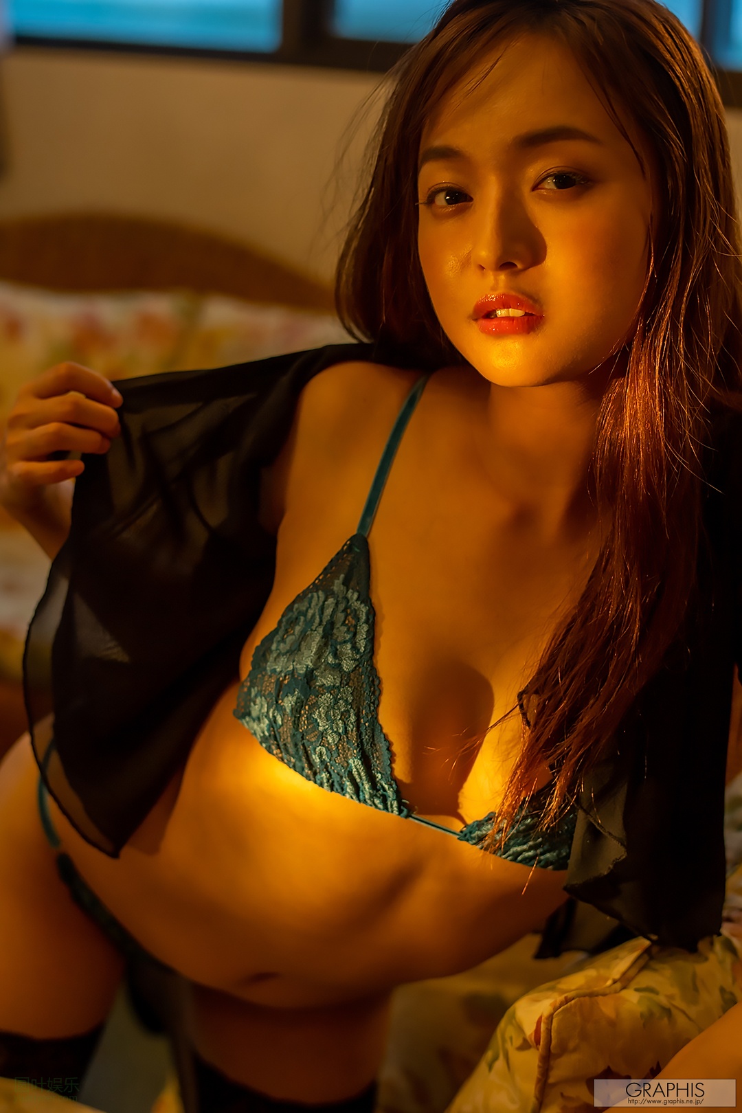 (2019 - 12 - 27) YAMANAKA Mayumi (山中真由美) - New Year's Holiday Special 2019 - 2020 - Joy of love