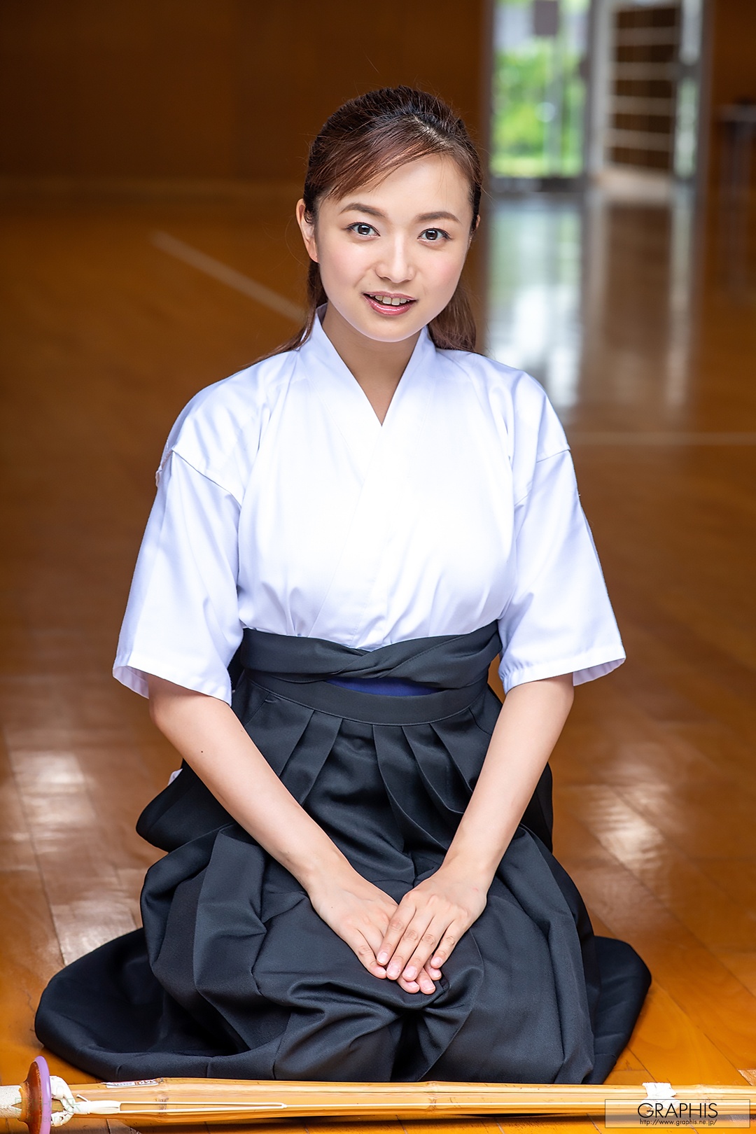 (2019 - 12 - 27) YAMANAKA Mayumi (山中真由美) - New Year's Holiday Special 2019 - 2020 - Joy of love