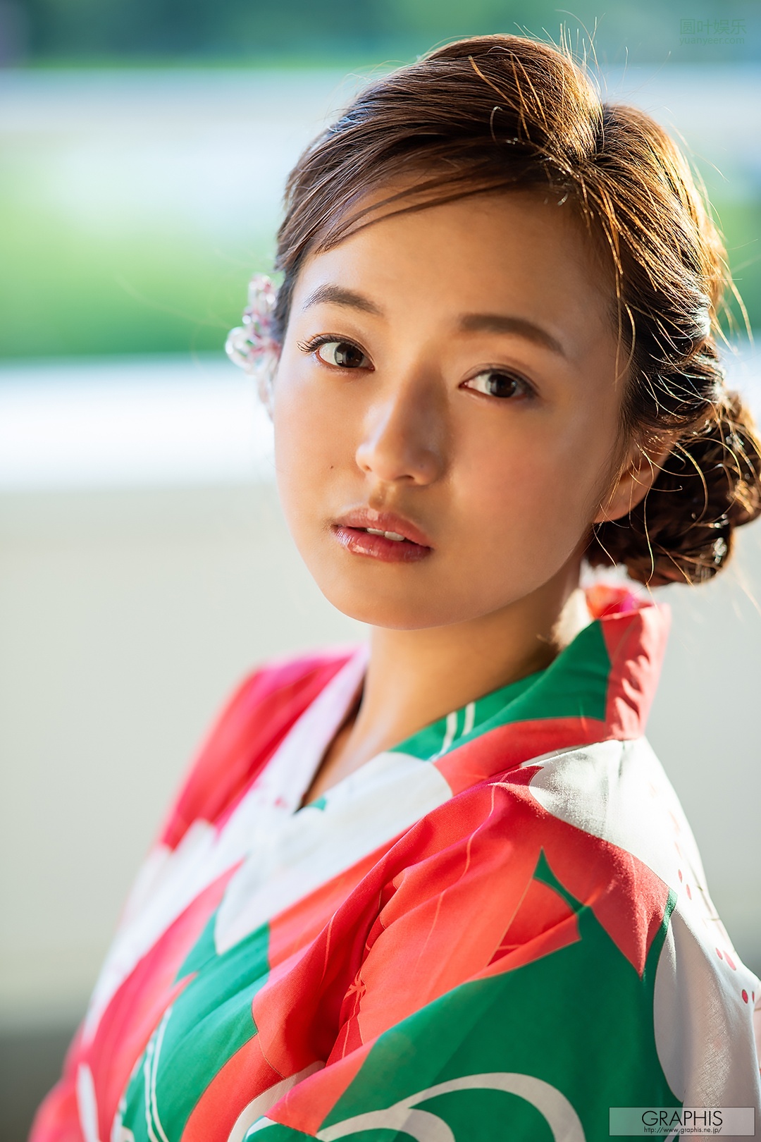 (2019 - 12 - 27) YAMANAKA Mayumi (山中真由美) - New Year's Holiday Special 2019 - 2020 - Joy of love