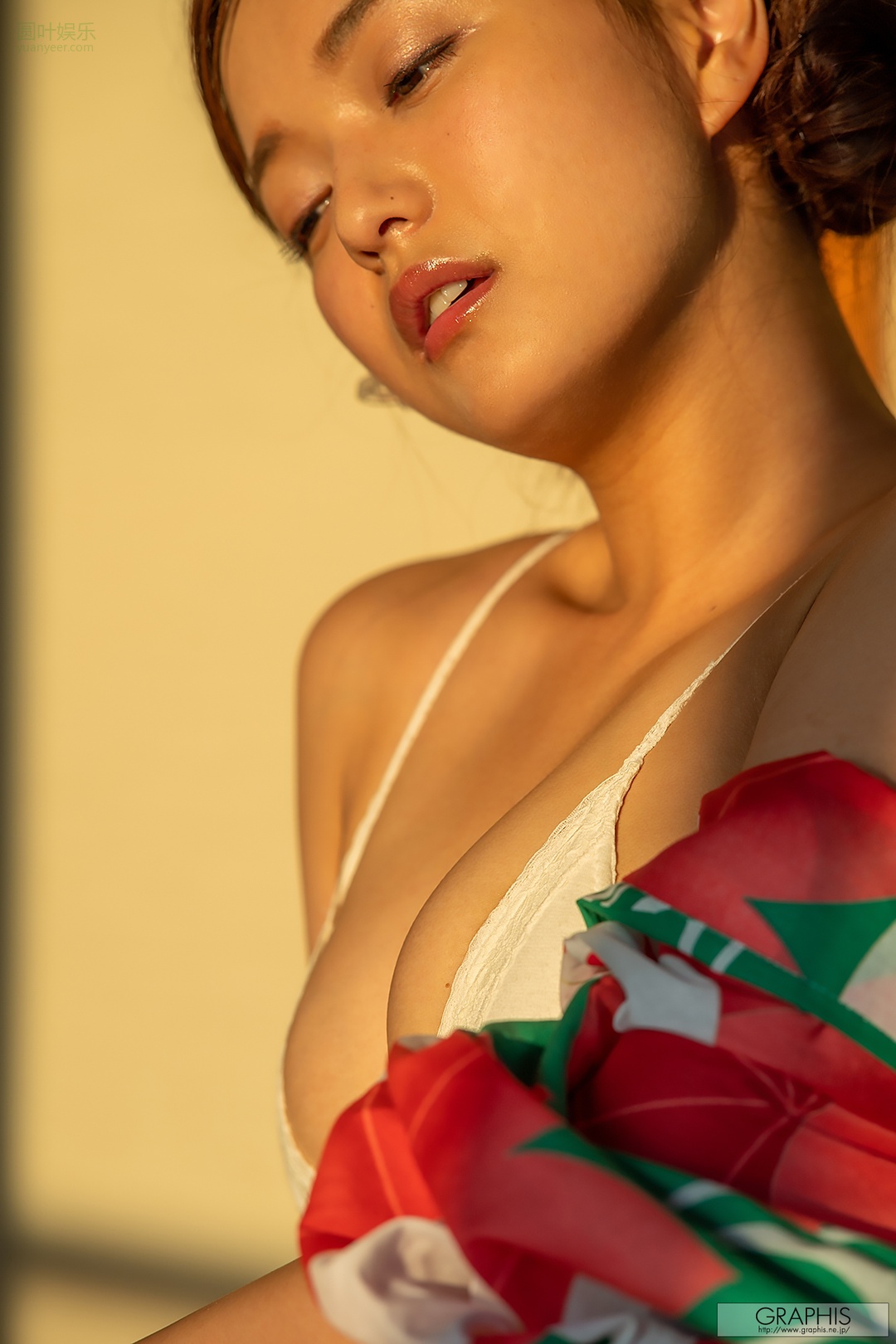 (2019 - 12 - 27) YAMANAKA Mayumi (山中真由美) - New Year's Holiday Special 2019 - 2020 - Joy of love