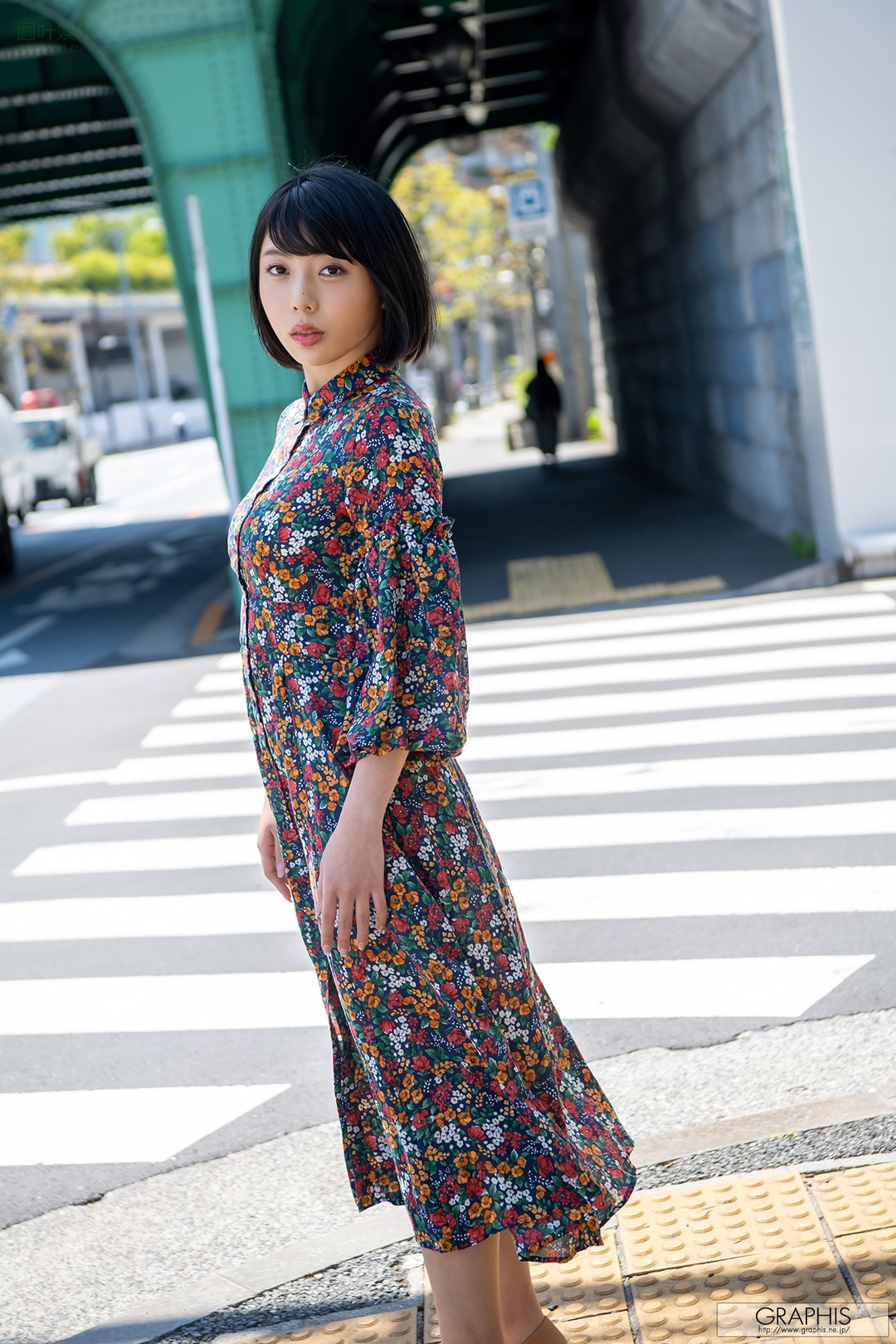 (2021 - 07 - 02) YASUI Kaoru (安位カヲル) - BE CHARMED