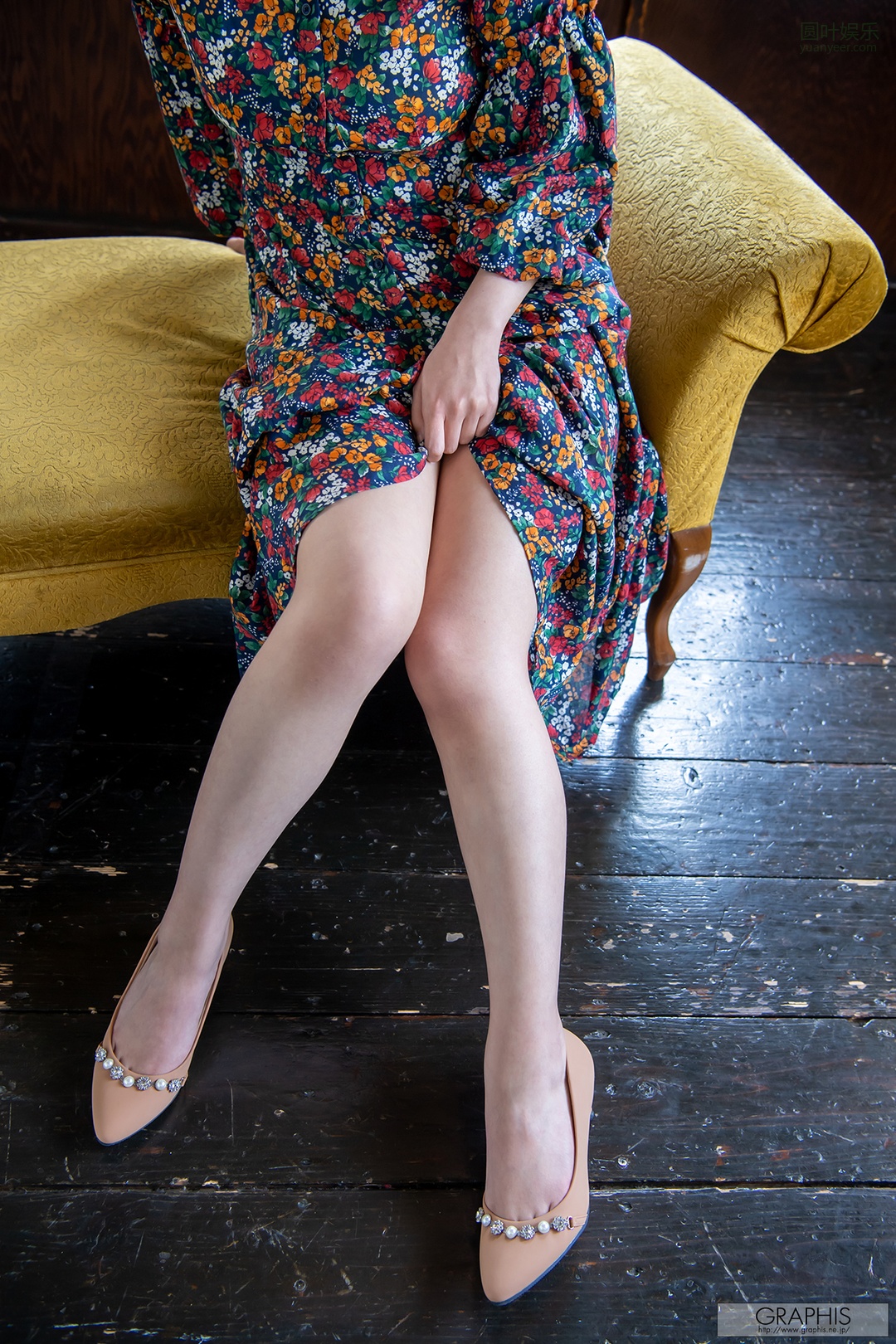 (2021 - 07 - 02) YASUI Kaoru (安位カヲル) - BE CHARMED