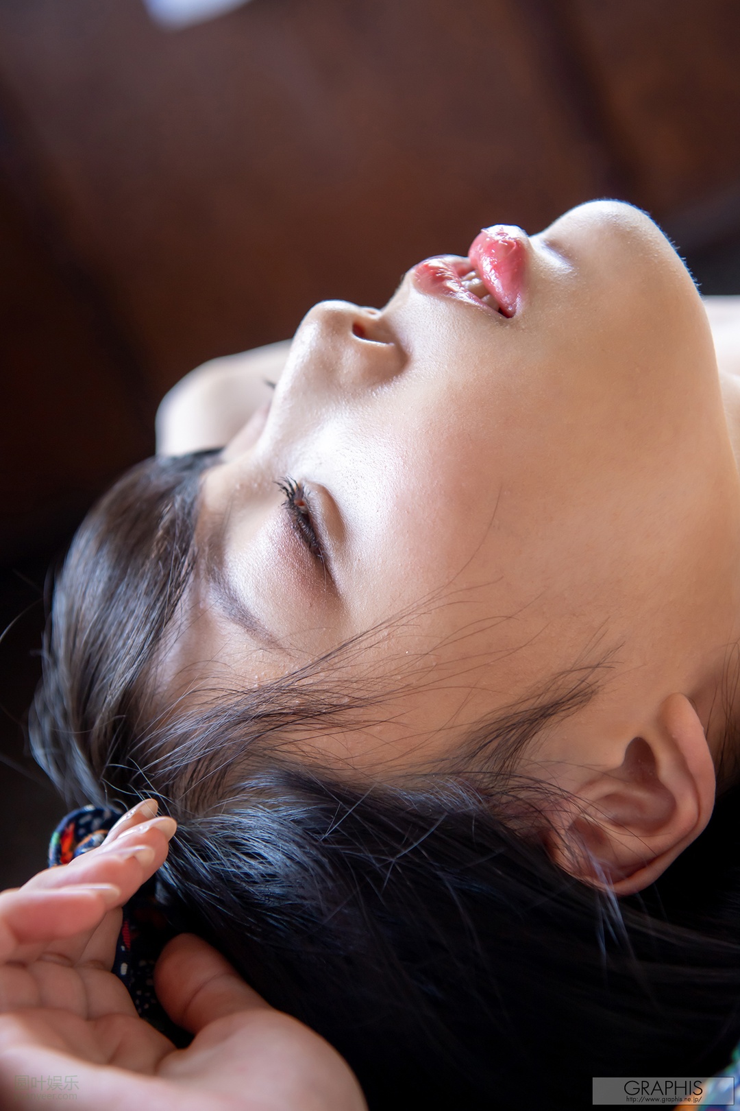 (2021 - 07 - 02) YASUI Kaoru (安位カヲル) - BE CHARMED