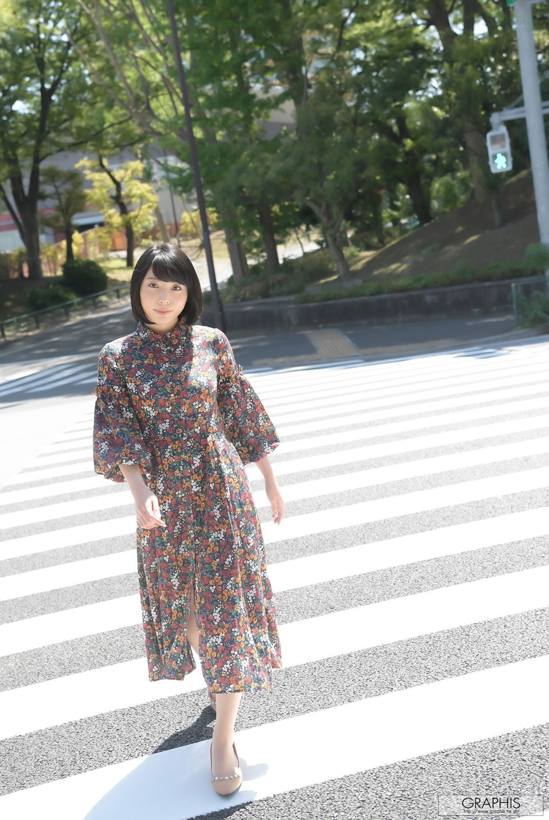 (2021 - 07 - 02) YASUI Kaoru (安位カヲル) - BE CHARMED