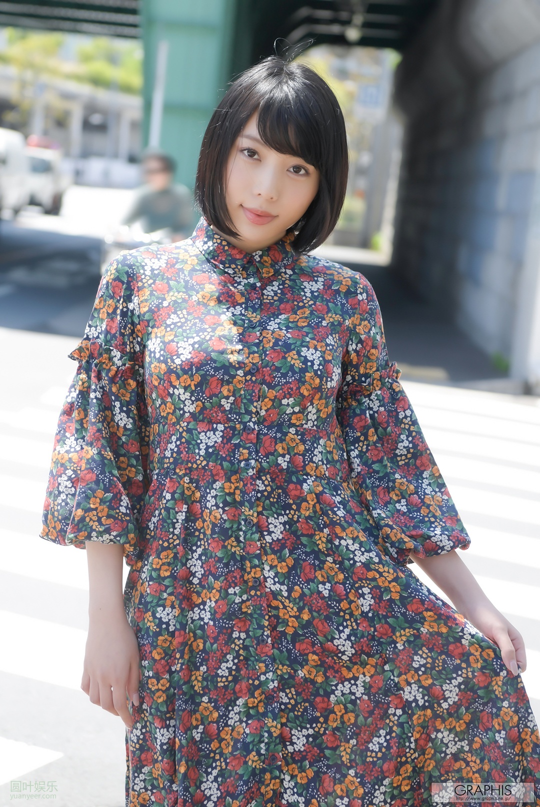 (2021 - 07 - 02) YASUI Kaoru (安位カヲル) - BE CHARMED