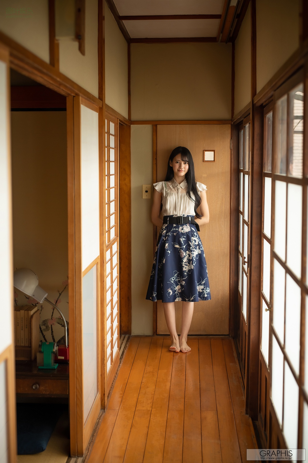 (2022 - 05 - 27) YATSUGAKE Umi (八挂うみ) - Girl like a doll