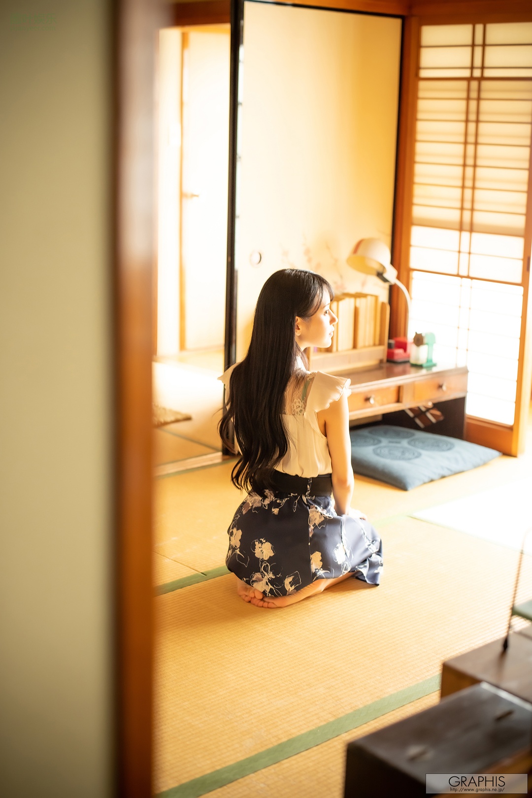 (2022 - 05 - 27) YATSUGAKE Umi (八挂うみ) - Girl like a doll