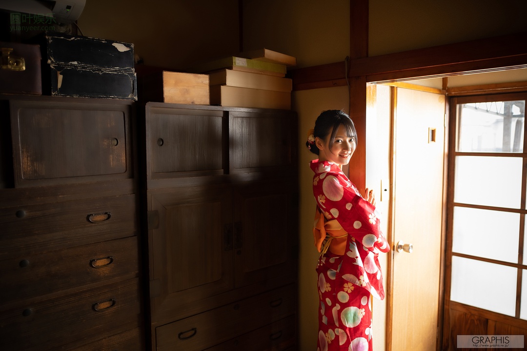 (2022 - 05 - 27) YATSUGAKE Umi (八挂うみ) - Girl like a doll