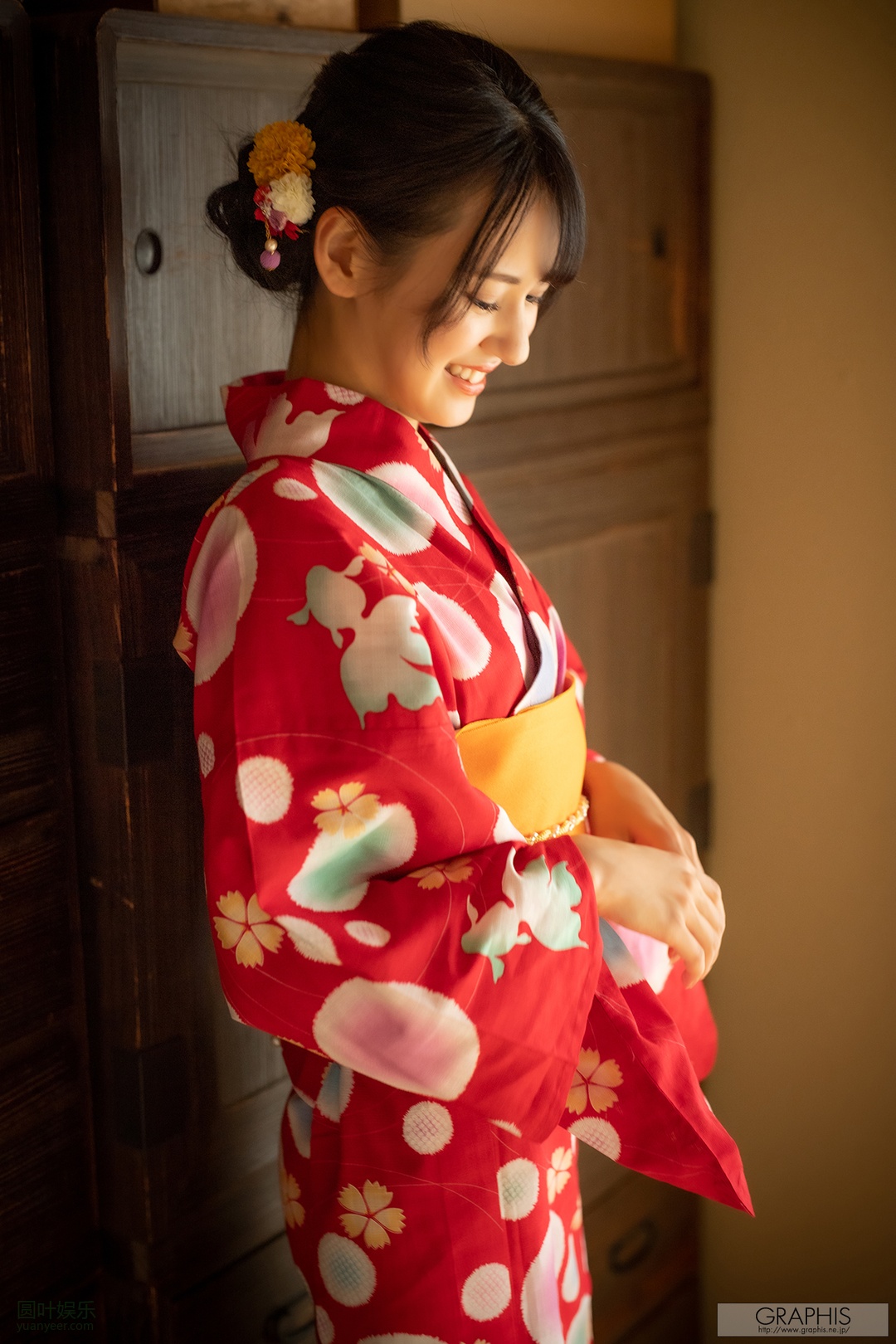 (2022 - 05 - 27) YATSUGAKE Umi (八挂うみ) - Girl like a doll