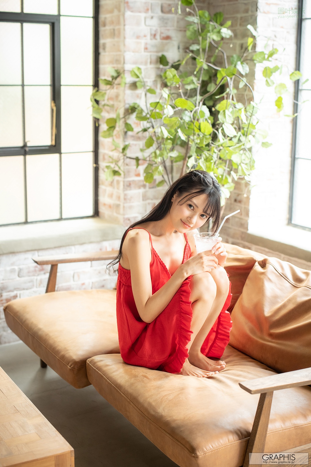 (2022 - 05 - 27) YATSUGAKE Umi (八挂うみ) - Girl like a doll