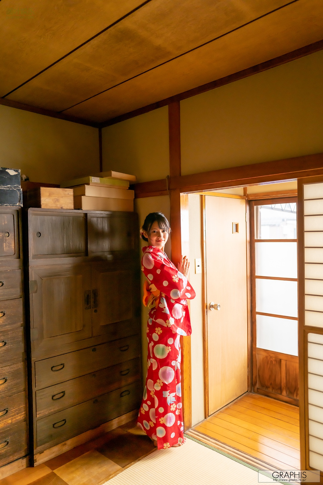 (2022 - 05 - 27) YATSUGAKE Umi (八挂うみ) - Girl like a doll