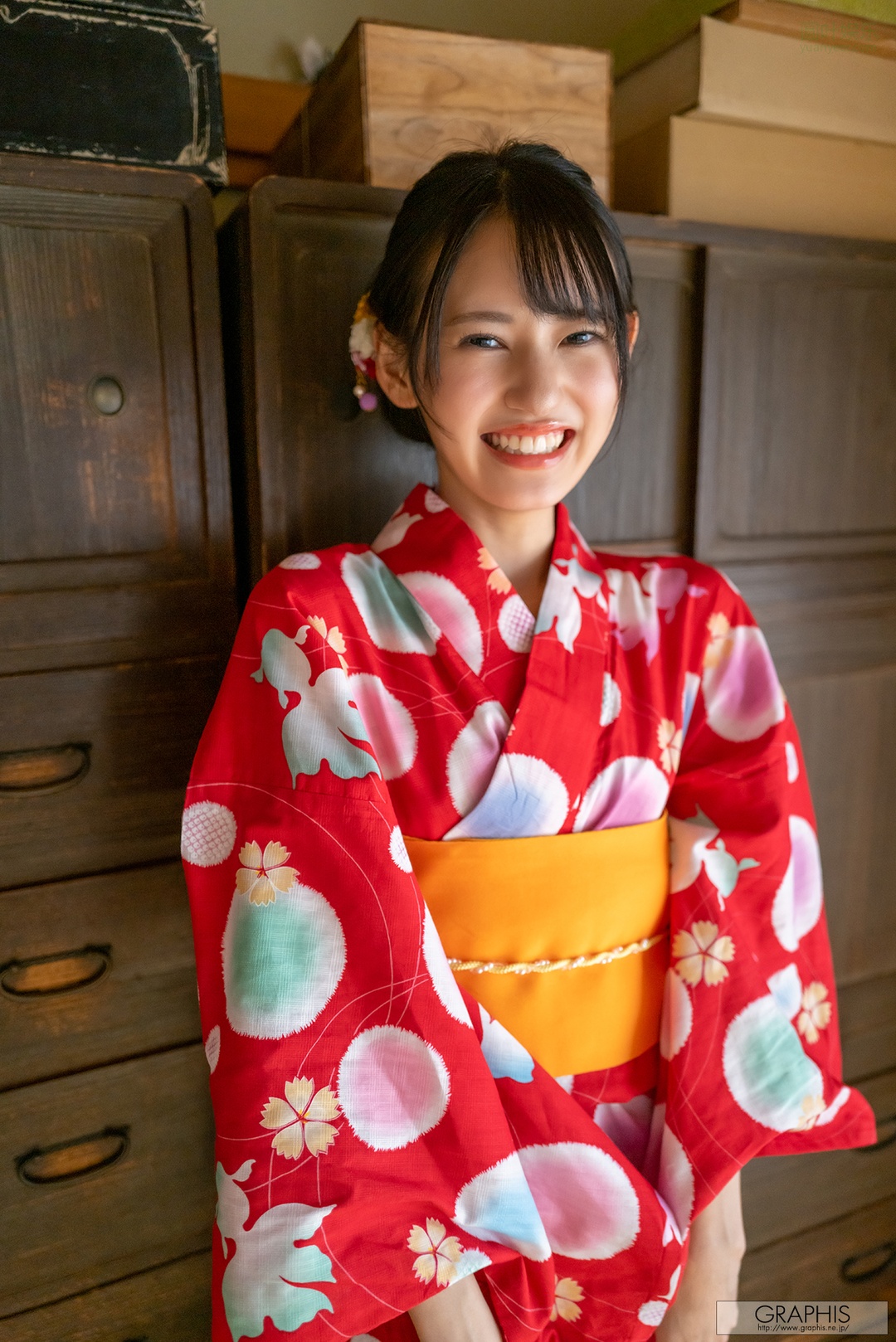 (2022 - 05 - 27) YATSUGAKE Umi (八挂うみ) - Girl like a doll