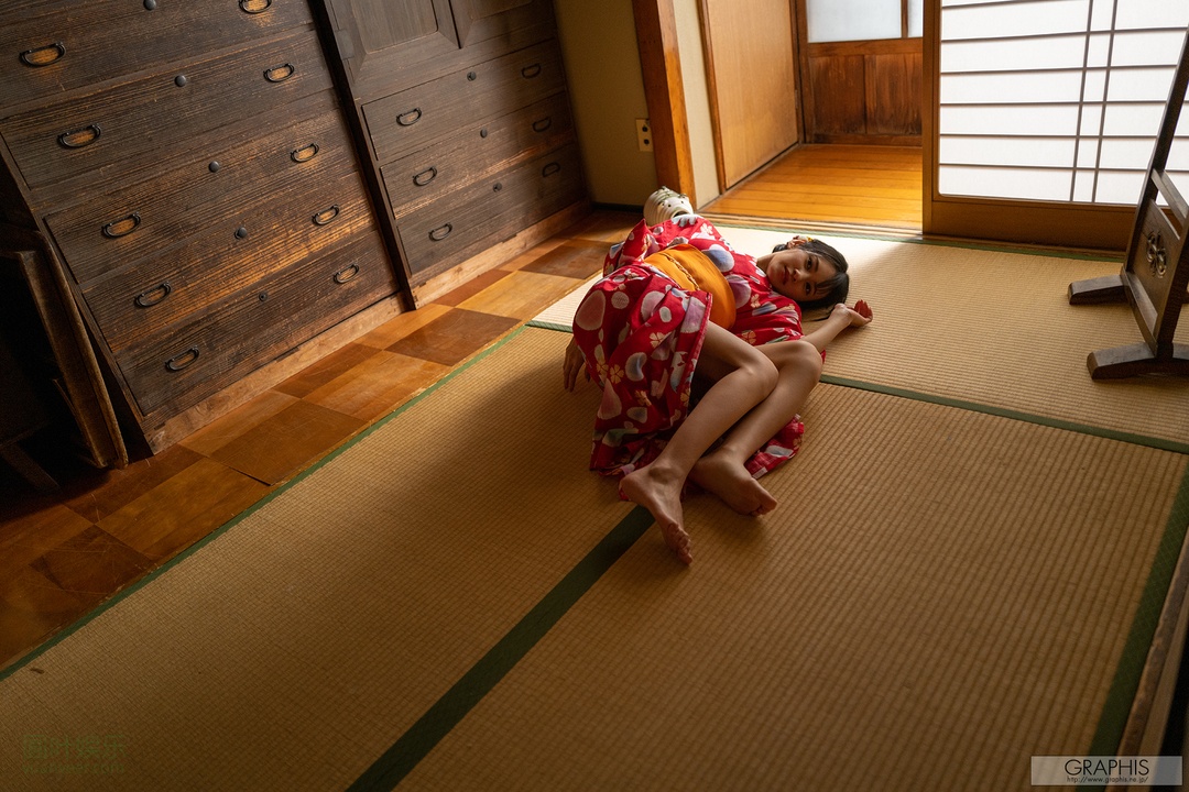 (2022 - 05 - 27) YATSUGAKE Umi (八挂うみ) - Girl like a doll