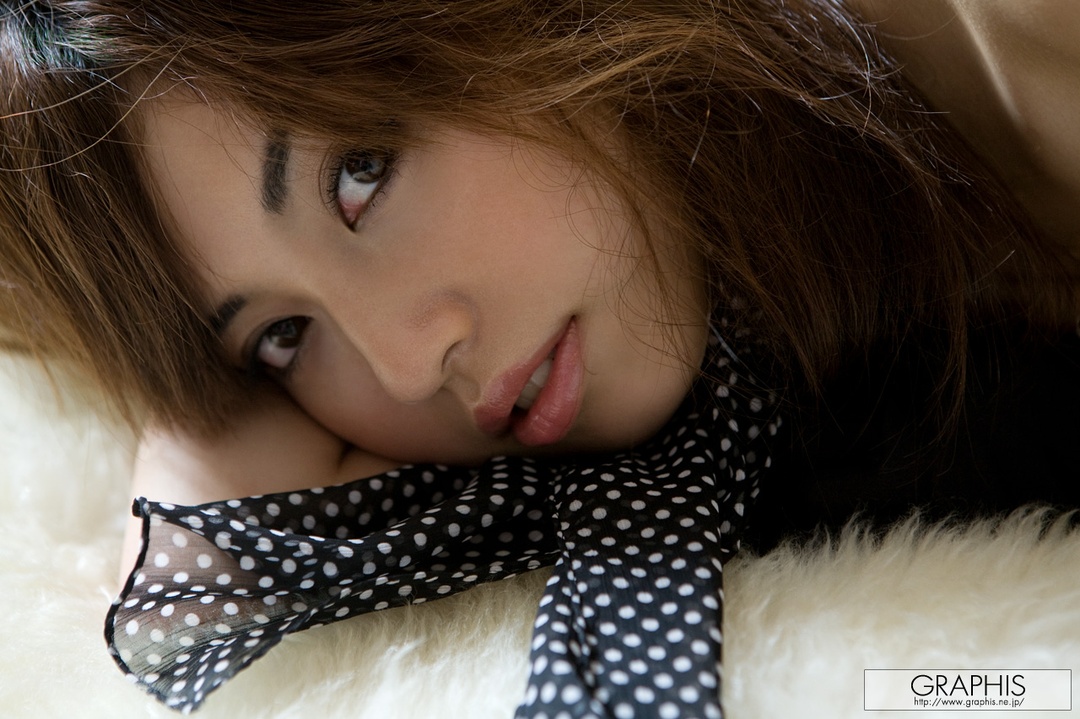 (2008 - 09 - 02) YOKOYAMA Miyuki (横山美雪) - White Snow