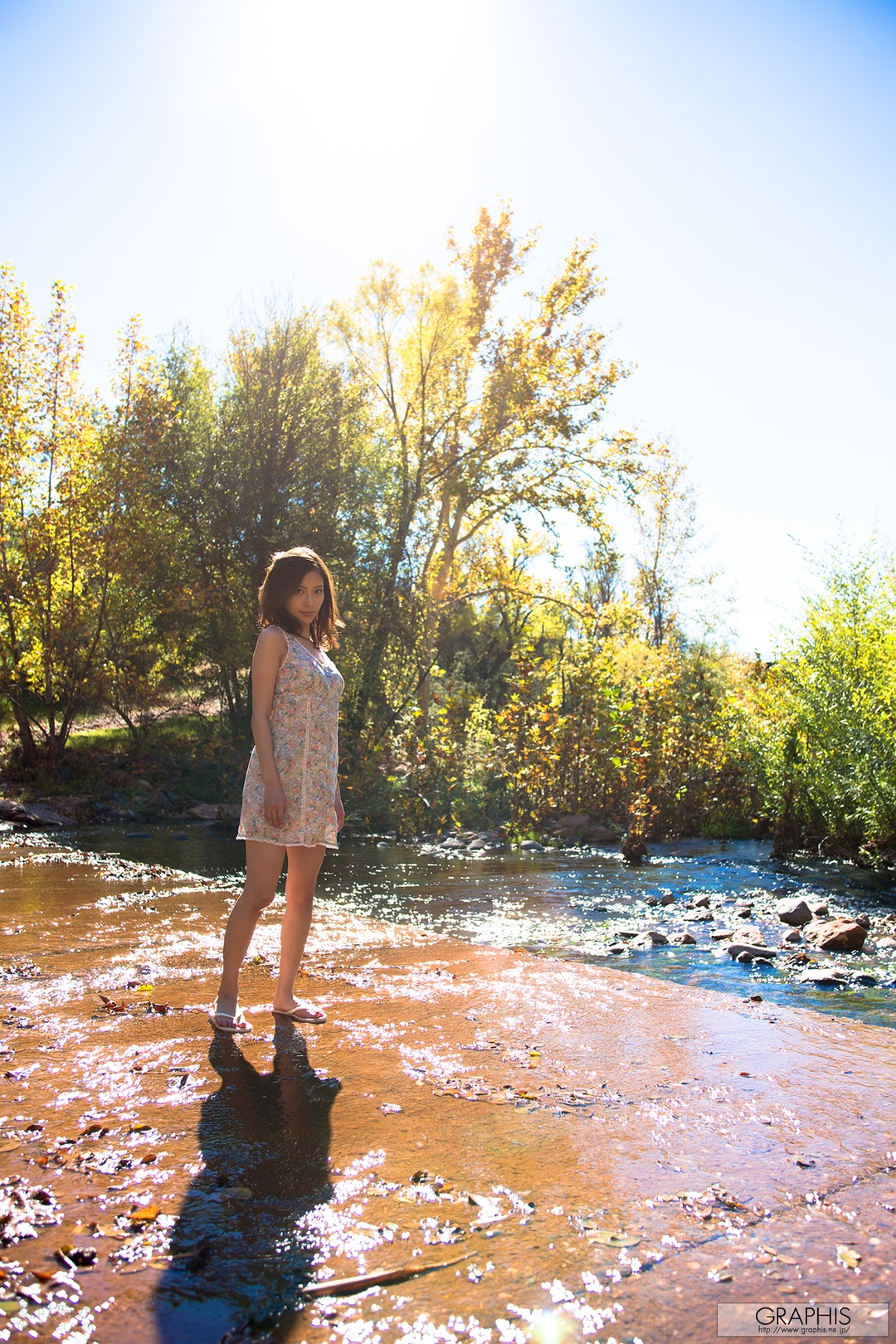 (2014 - 12 - 19) YOKOYAMA Miyuki (横山美雪) - Winter Special 2014 - Snow Globe