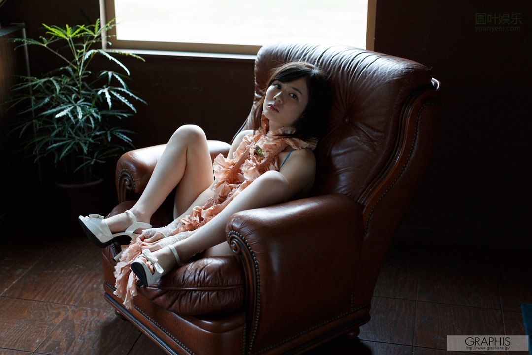 (2013 - 02 - 22) YOSHIKAWA Aimi (吉川あいみ)