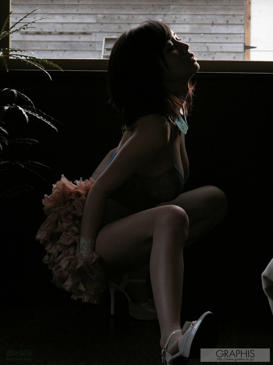 (2013 - 02 - 22) YOSHIKAWA Aimi (吉川あいみ)