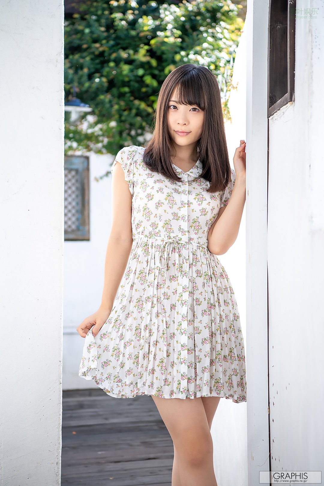 (2020 - 07 - 01) YOSHIOKA Hiyori (吉冈ひより) Calendar