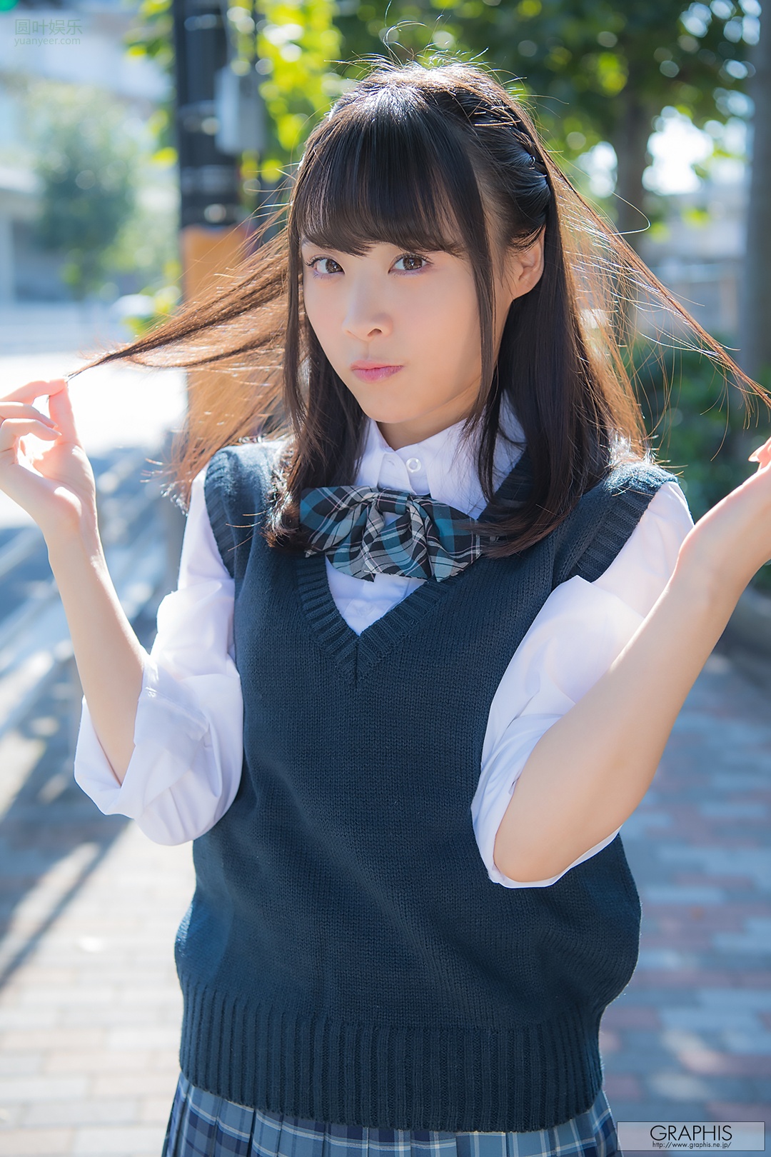 (2020 - 07 - 01) YOSHIOKA Hiyori (吉冈ひより) Calendar