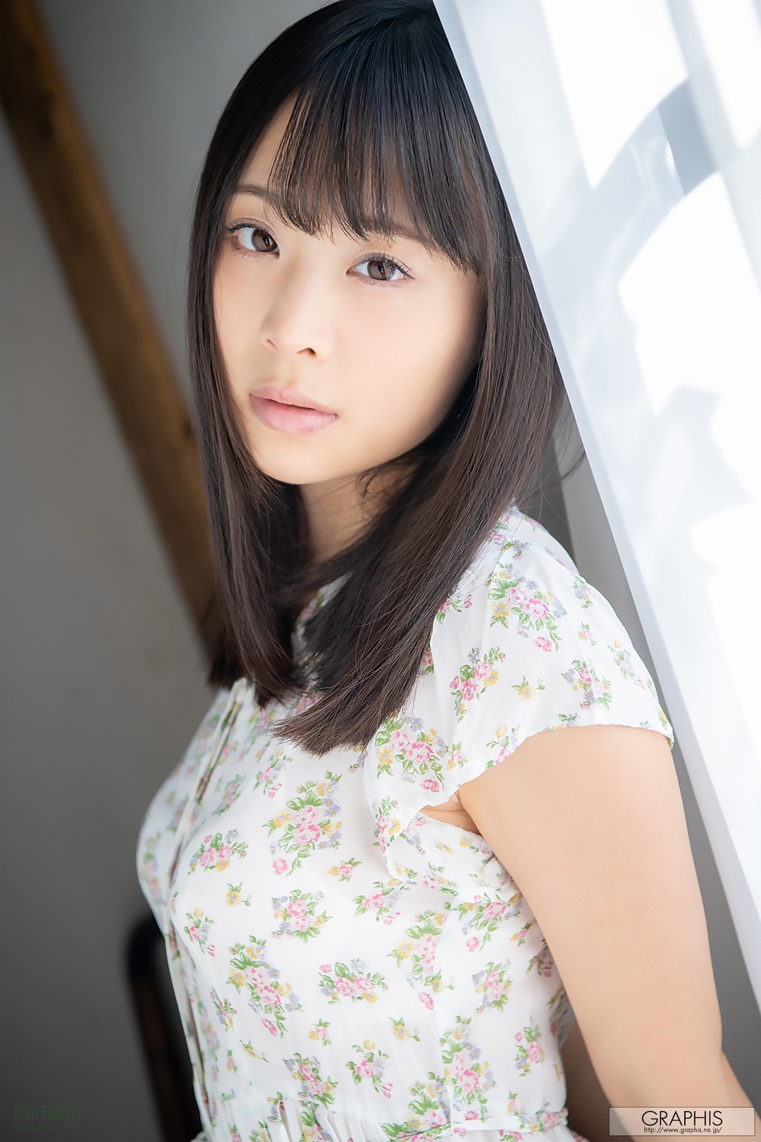 (2020 - 07 - 01) YOSHIOKA Hiyori (吉冈ひより) Calendar