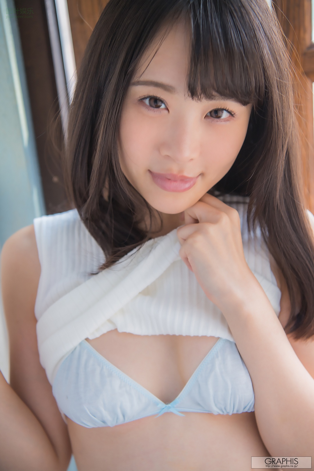 (2020 - 07 - 01) YOSHIOKA Hiyori (吉冈ひより) Calendar封面图片