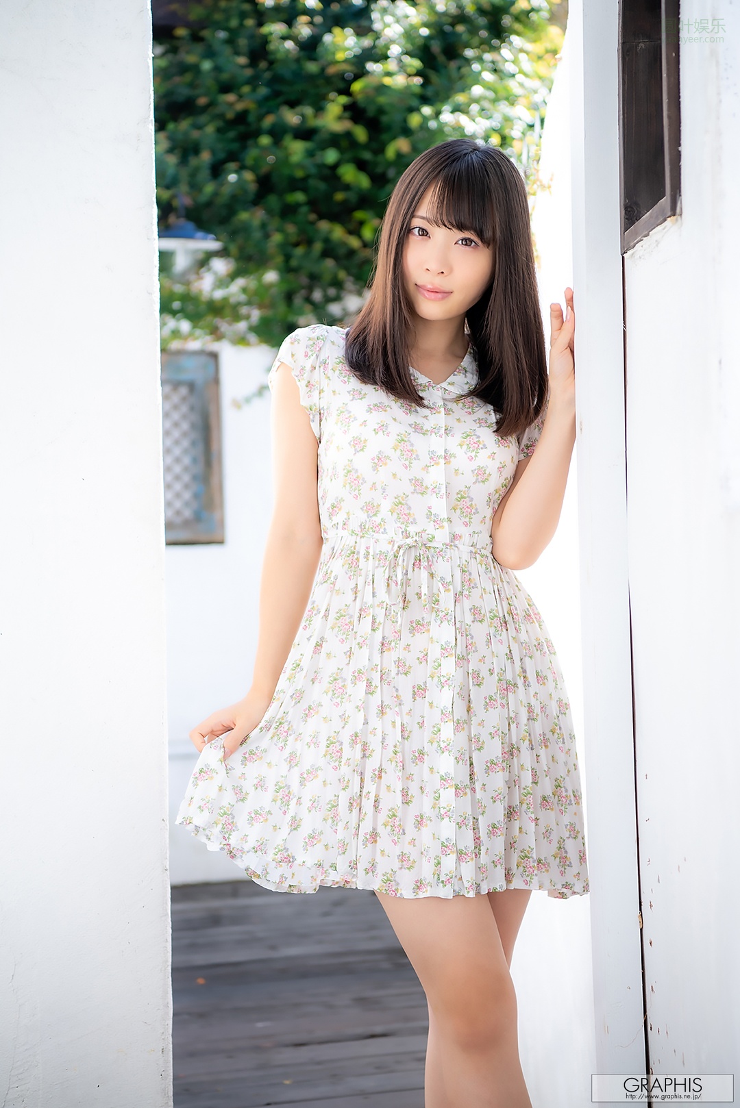 (2019 - 11 - 15) YOSHIOKA Hiyori (吉冈ひより)