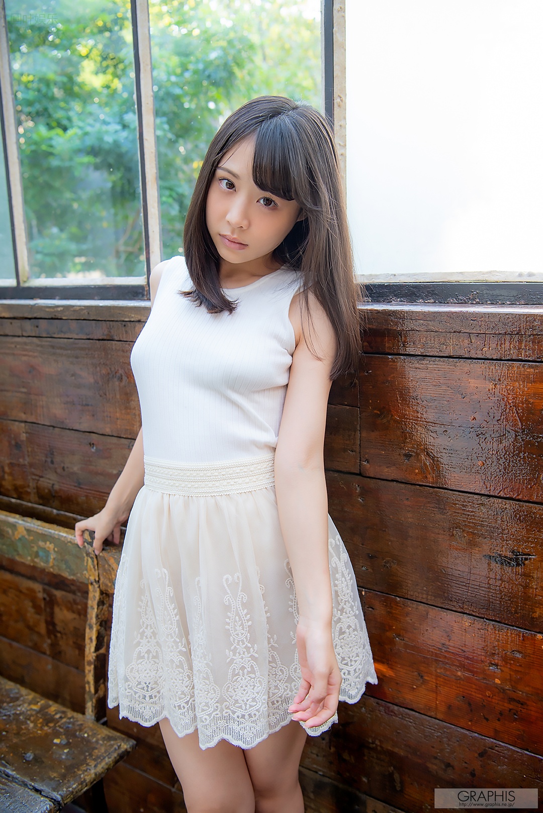 (2019 - 11 - 15) YOSHIOKA Hiyori (吉冈ひより)