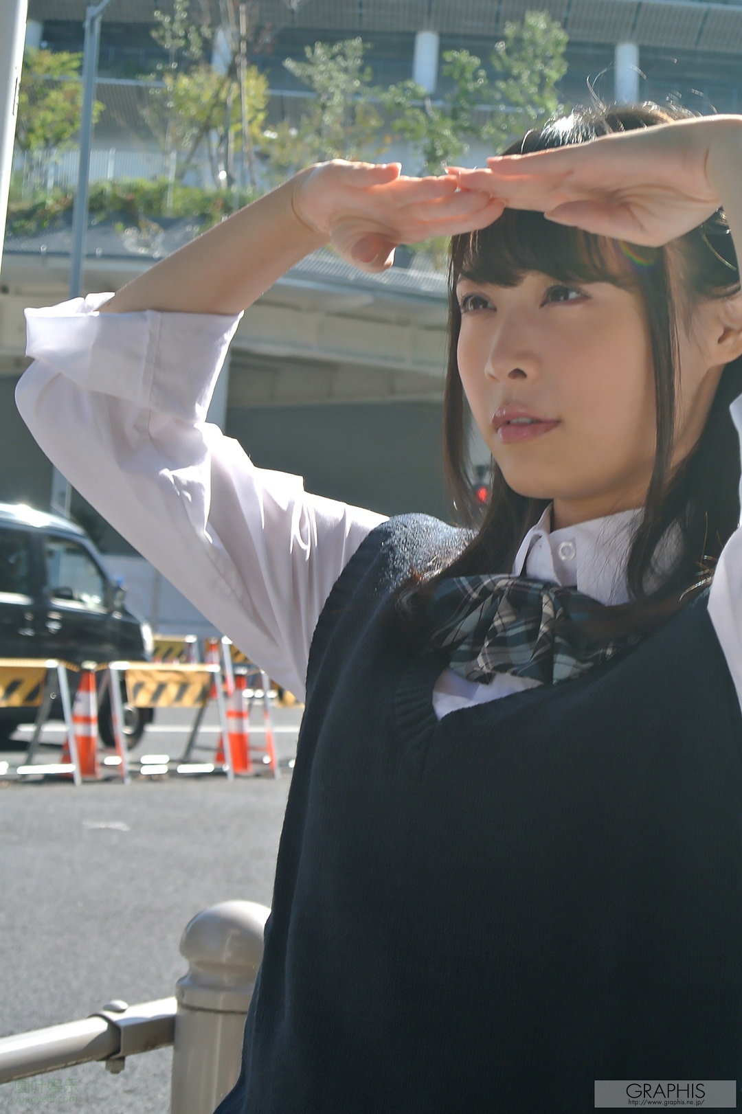 (2019 - 11 - 15) YOSHIOKA Hiyori (吉冈ひより)