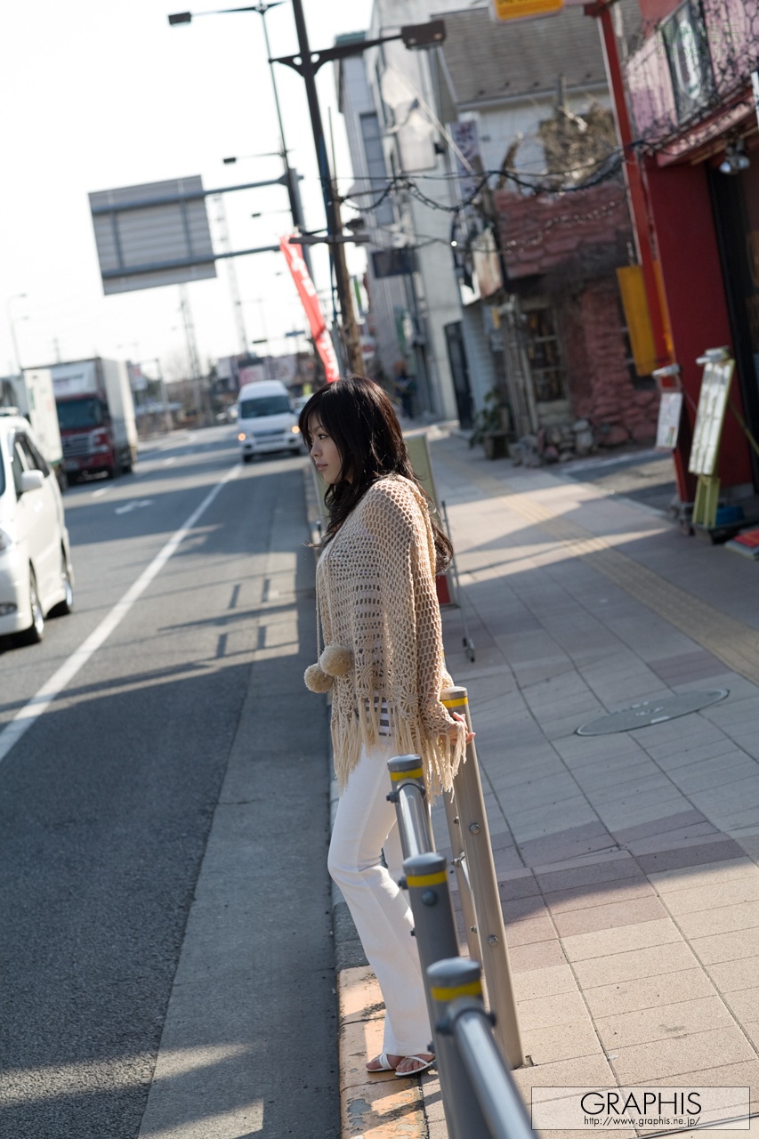 (2008 - 04 - 08) YUKI China (有希ちな) - SEXY BASH